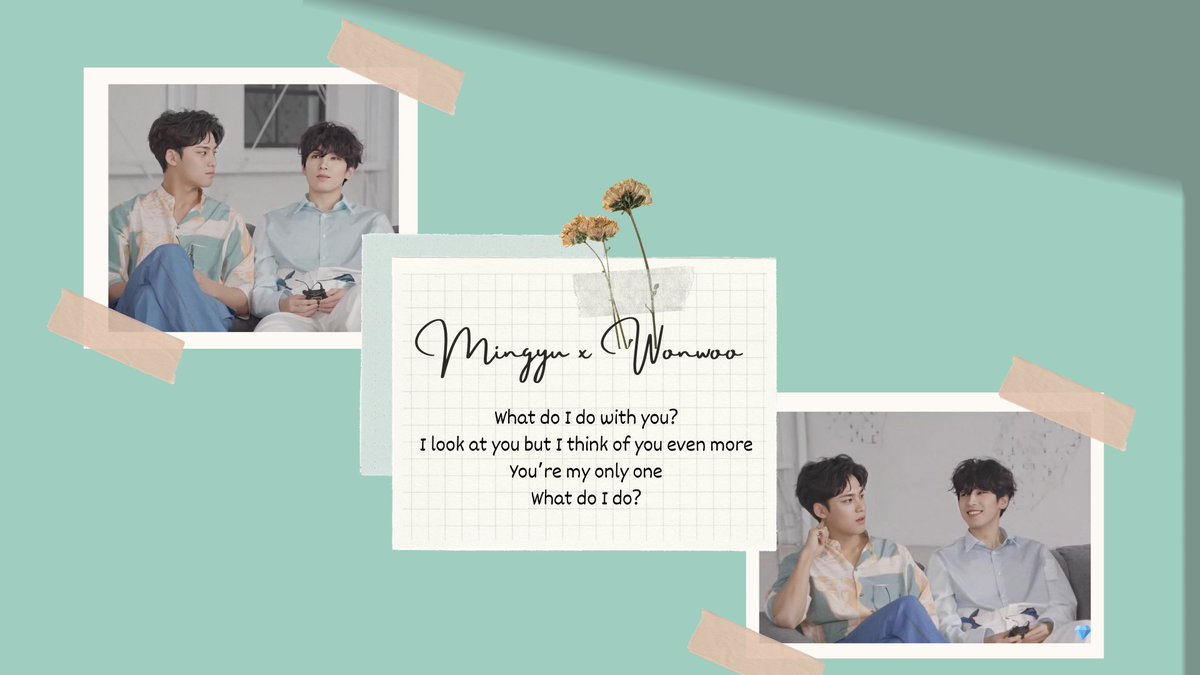 SEVENTEEN Ships Desktop Wallpaper