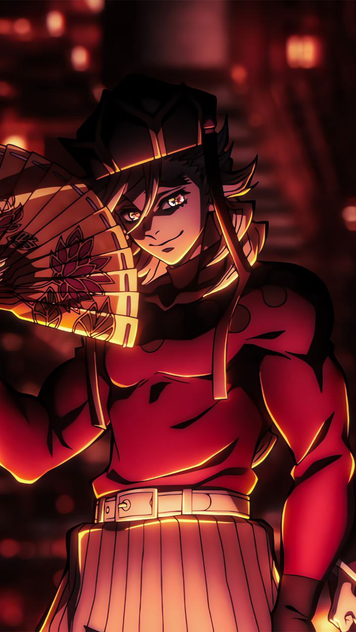 Nigeria Anime Community