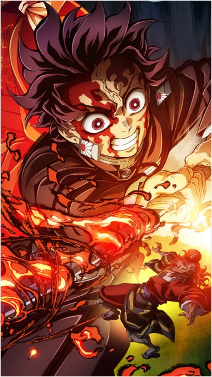 Demon Slayer: To The Hashira Training