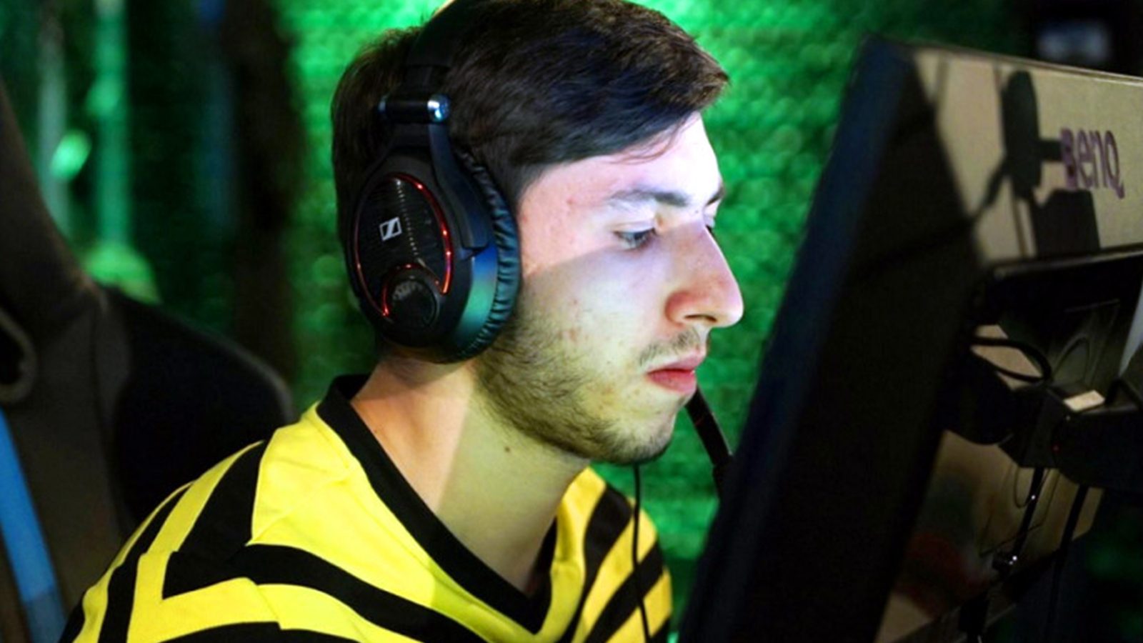 Sources: XANTARES likely to miss CS:GO