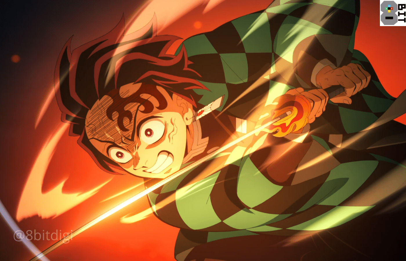 Review. Demon Slayer: Kimetsu no Yaiba