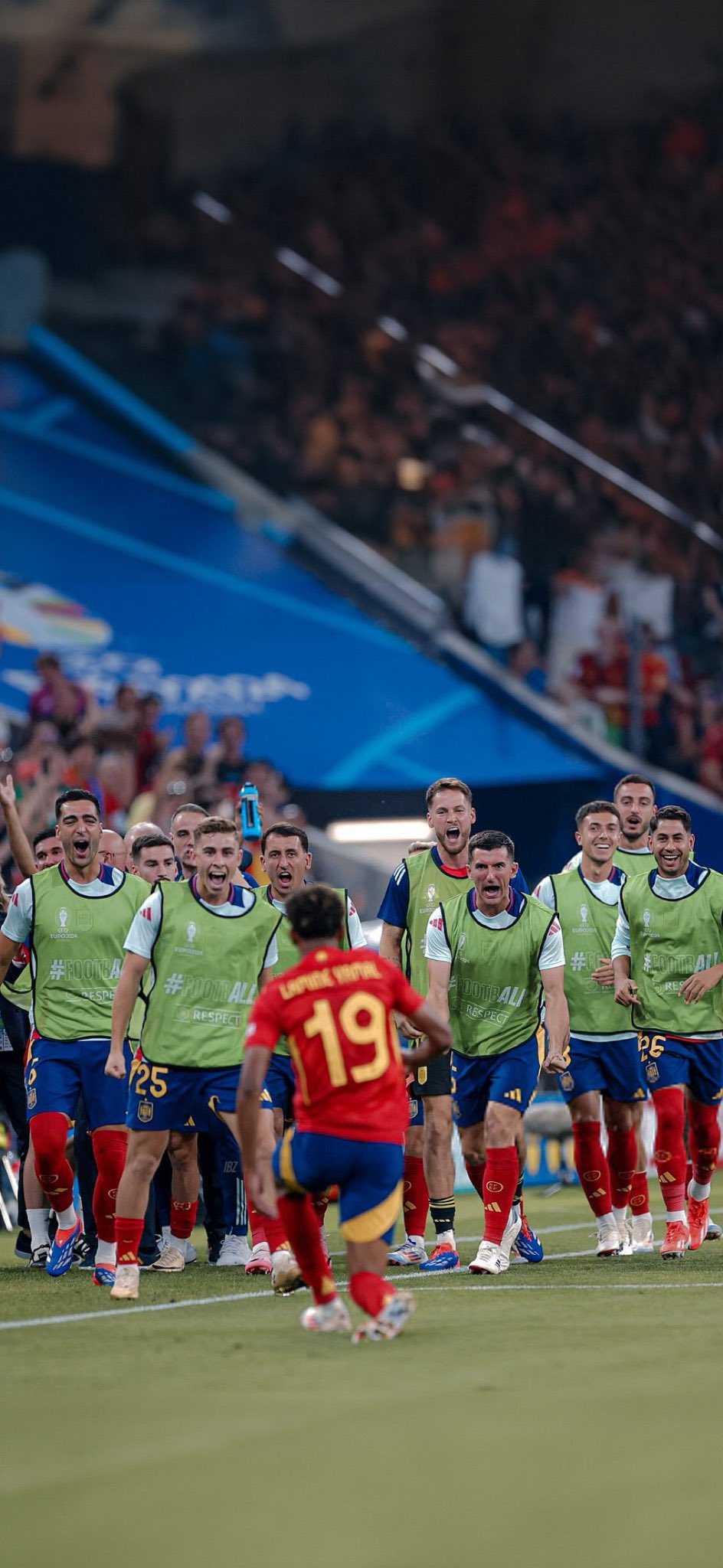 Soccer iPhone Wallpaper