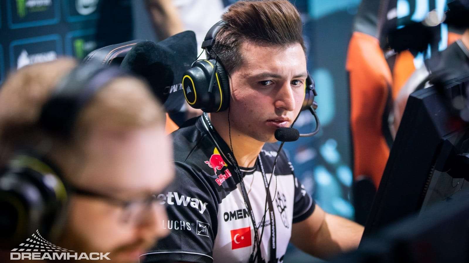 Eternal Fire “Turkish super team” forms