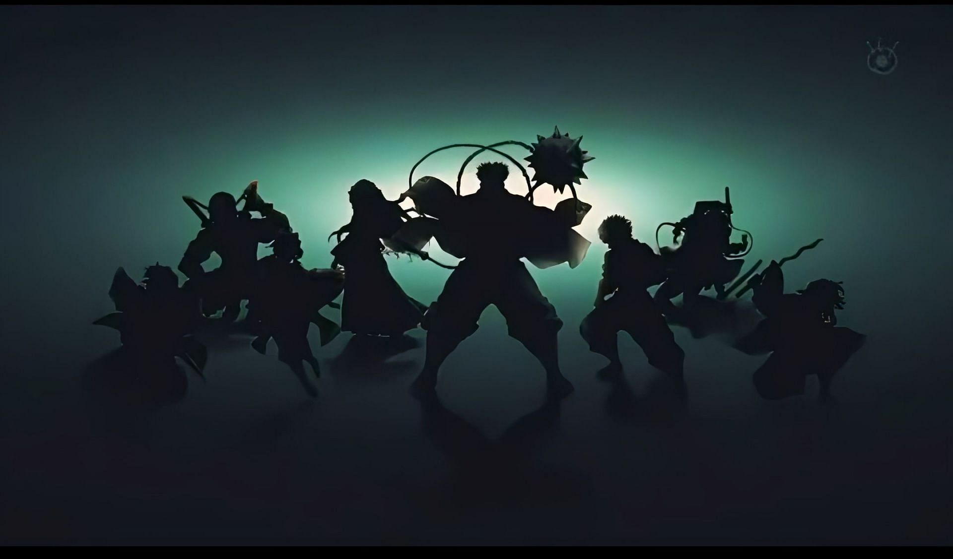 the Hashira Training arc