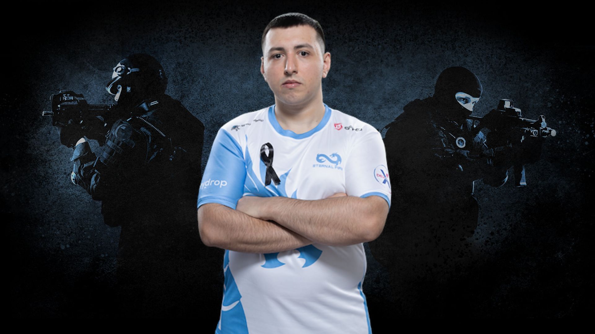 XANTERES CS:GO settings 2023