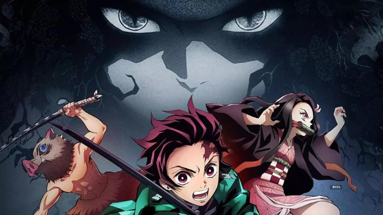 Demon Slayer: Kimetsu no Yaiba Season 4