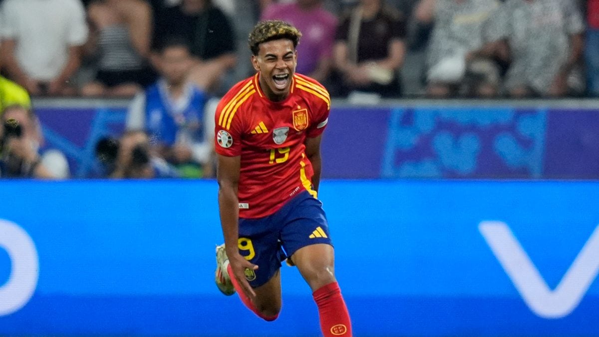 Spain Star Lamine Yamal's Hometown