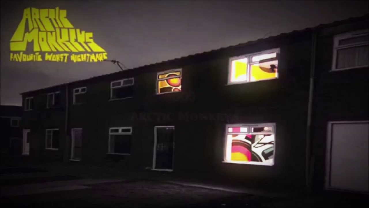 Arctic Monkeys ( tradução )