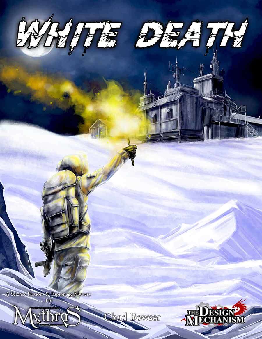 White Death Mechanism