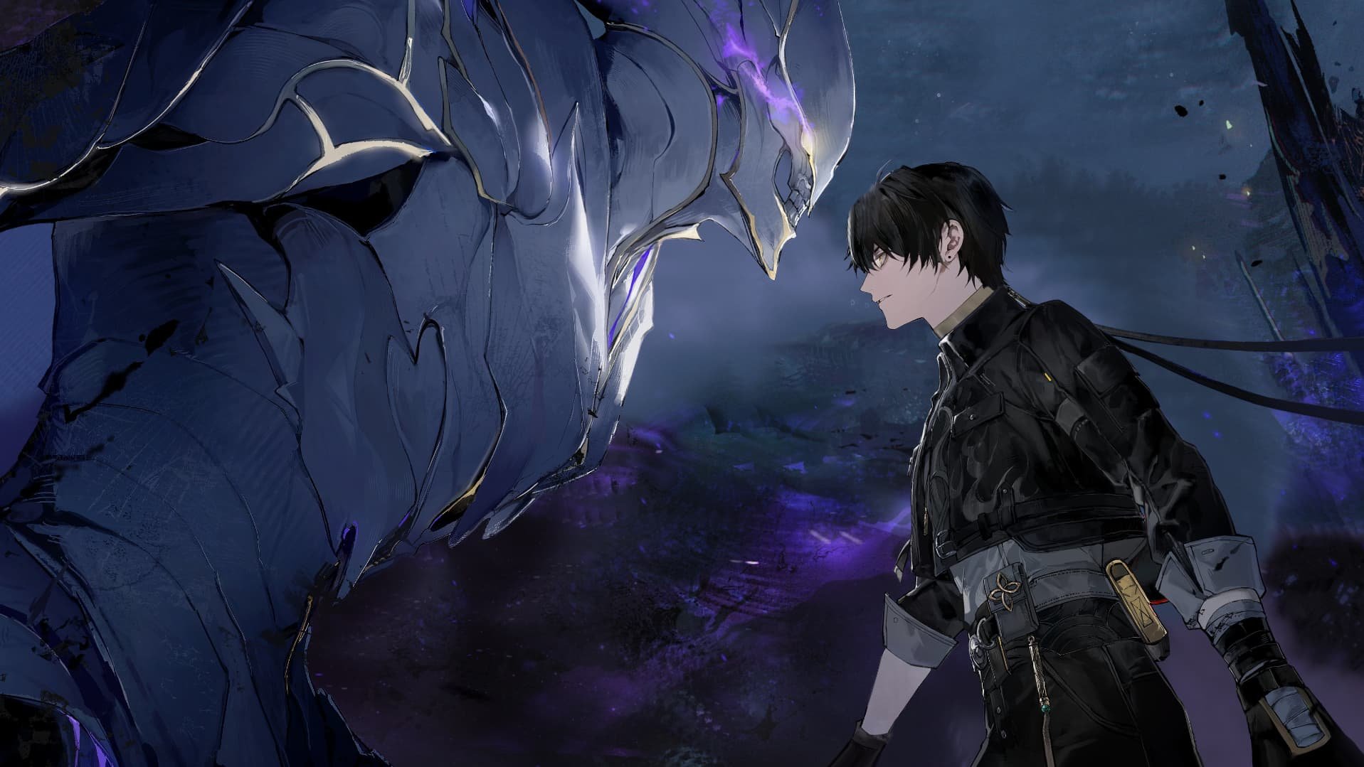 Best Wuthering Waves Animated