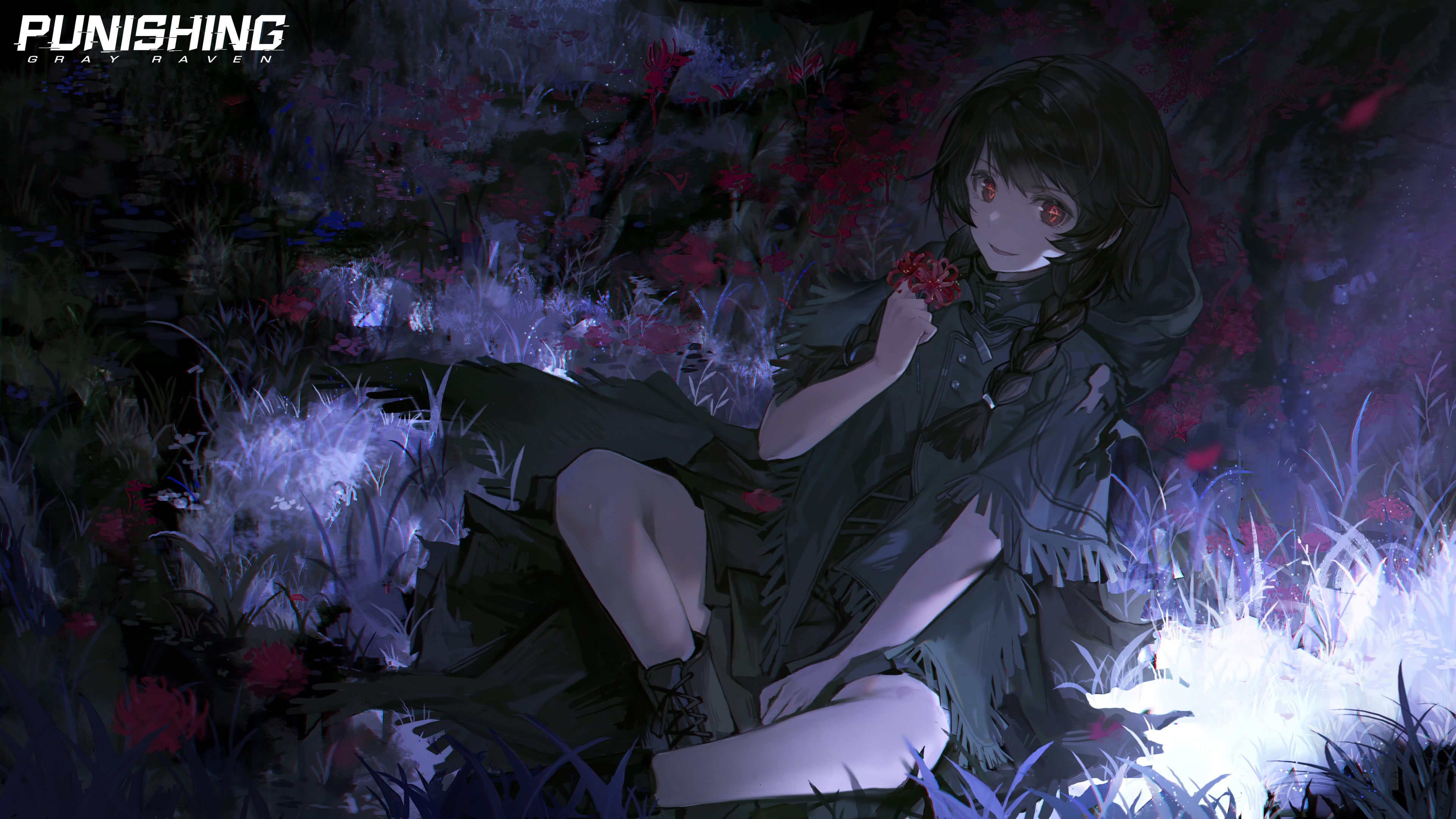 WuWa will have Art for loading screens