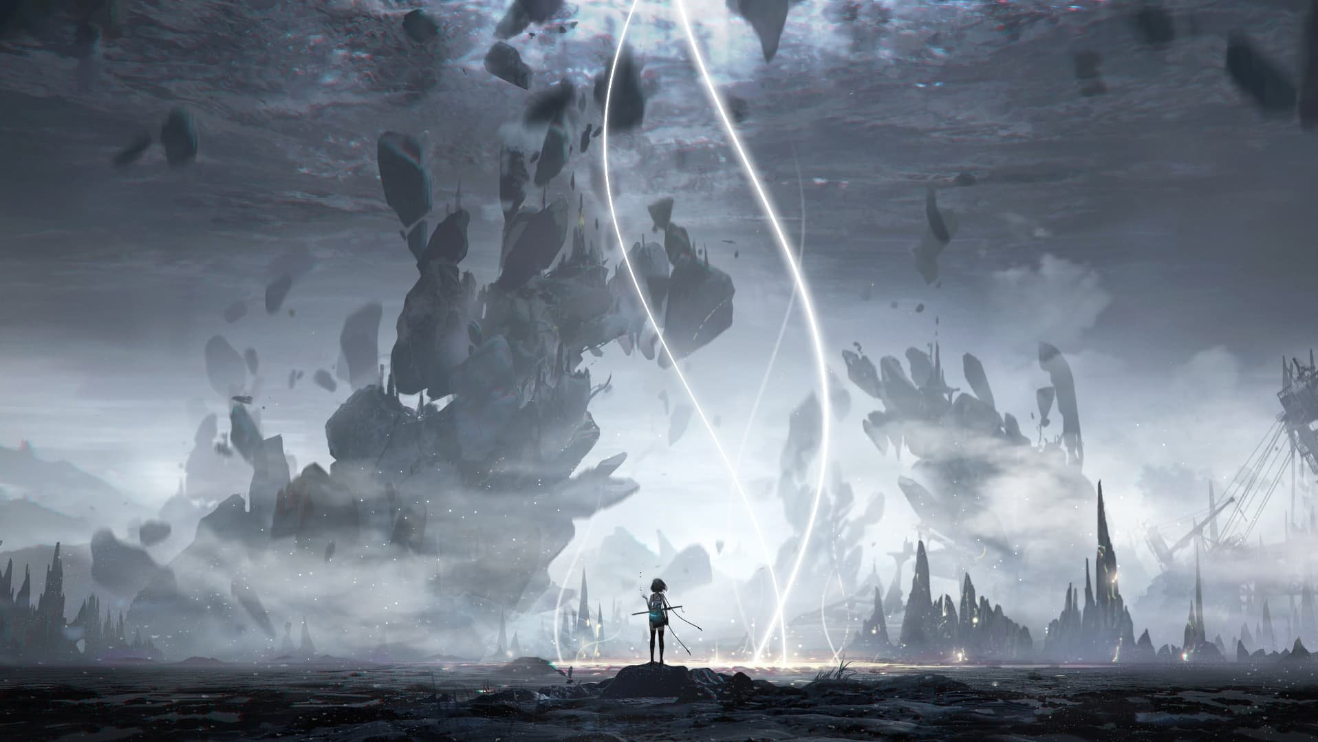 Best Wuthering Waves Animated