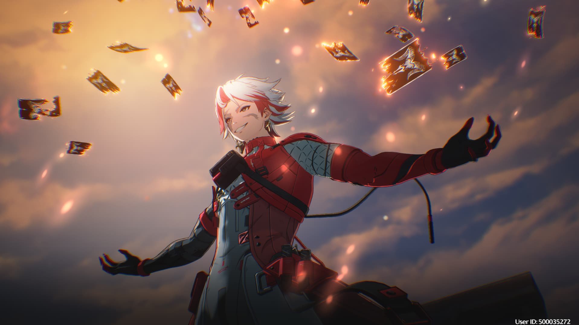 Best Wuthering Waves Animated