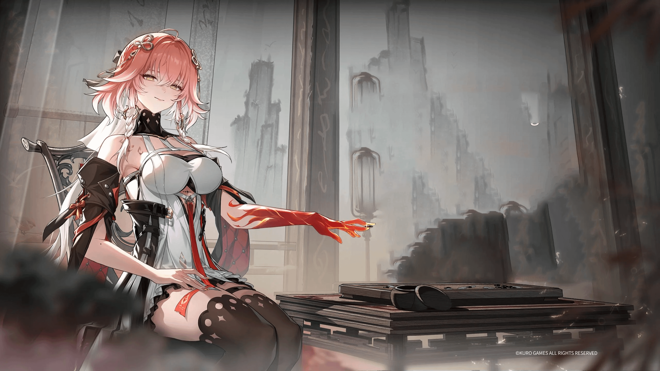 WuWa [Wallpaper 00001], U _Liezar