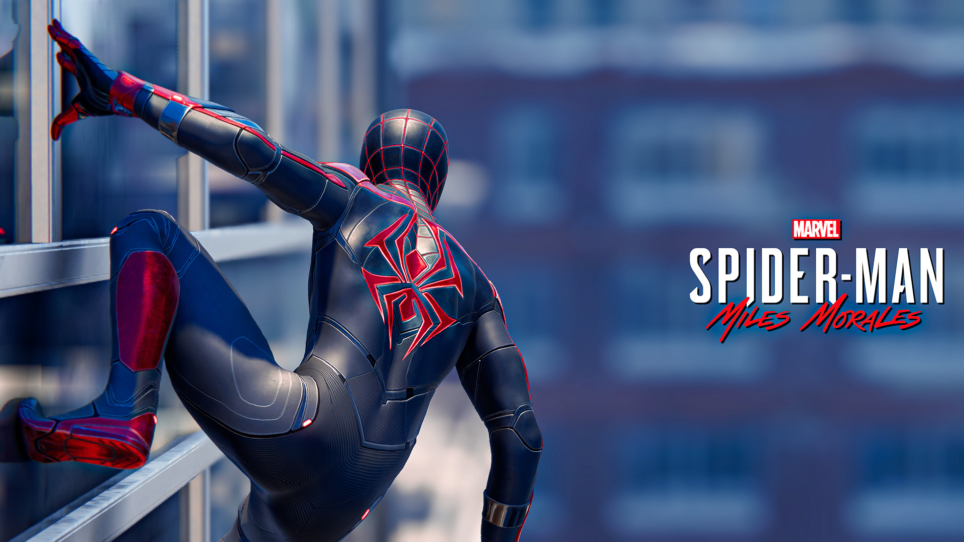 Download Spider Man Video Game Marvel's