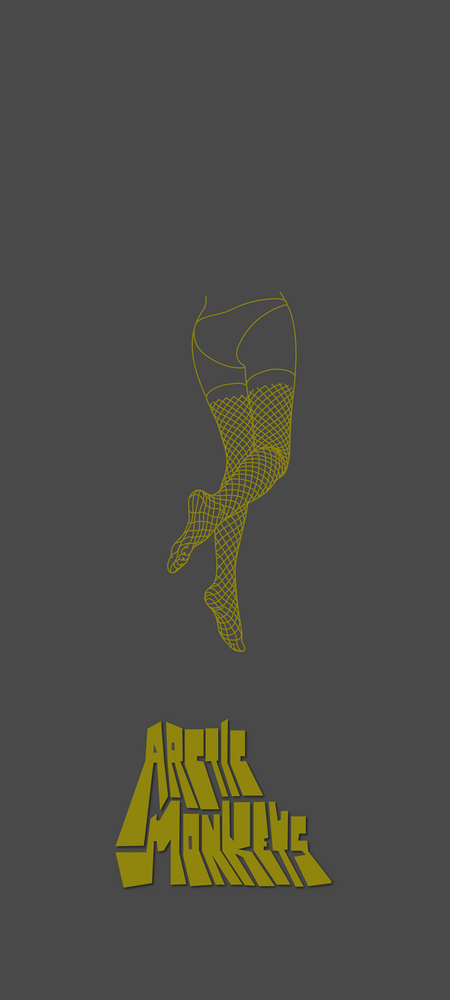 Arctic Monkeys album