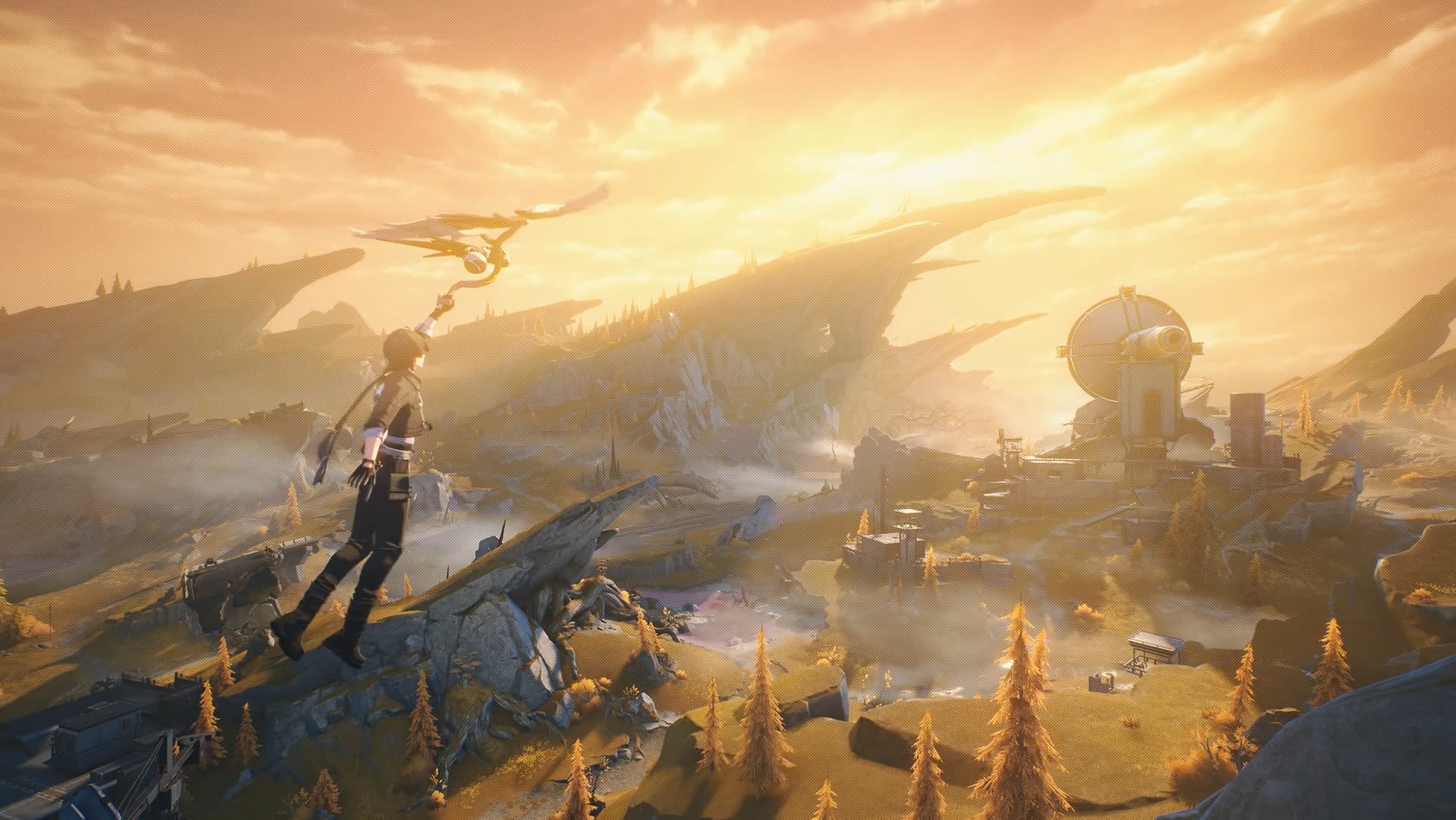 Best Wuthering Waves Animated