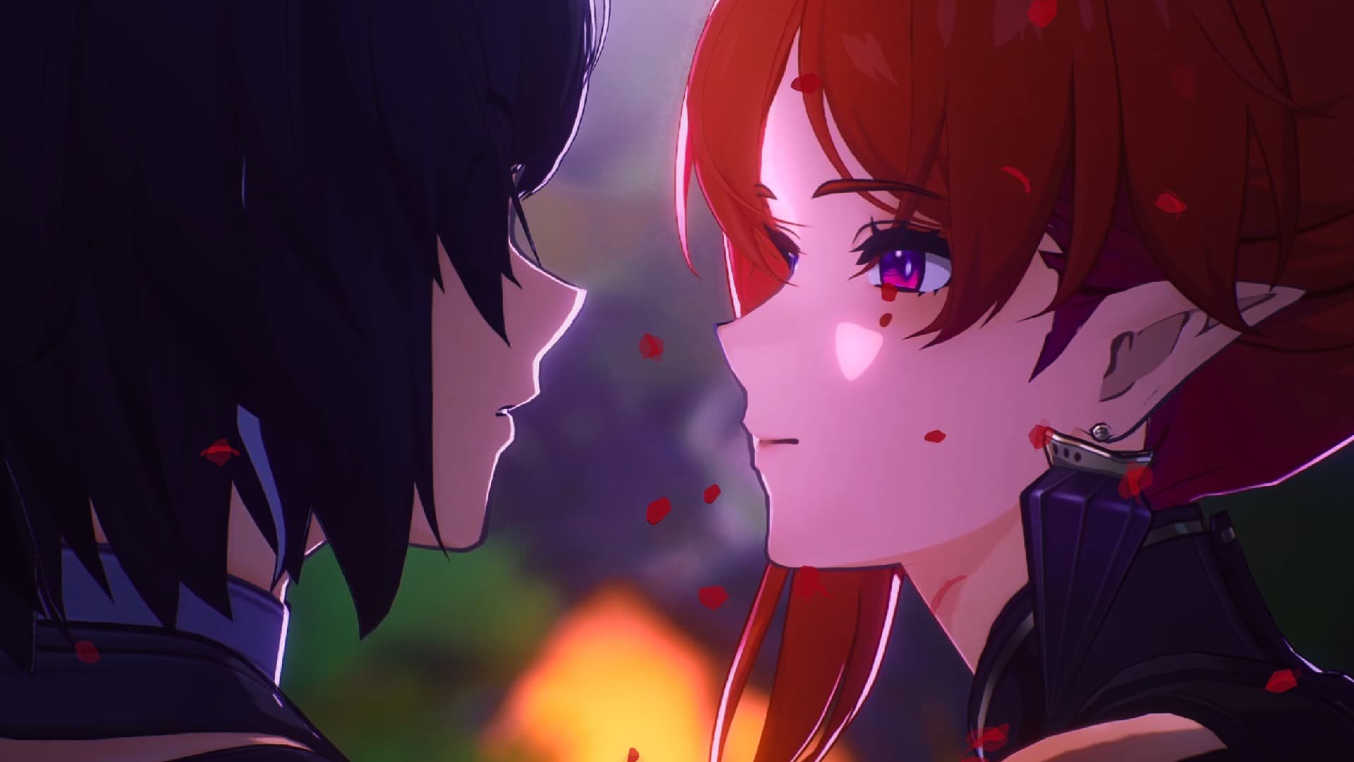 Best Wuthering Waves Animated