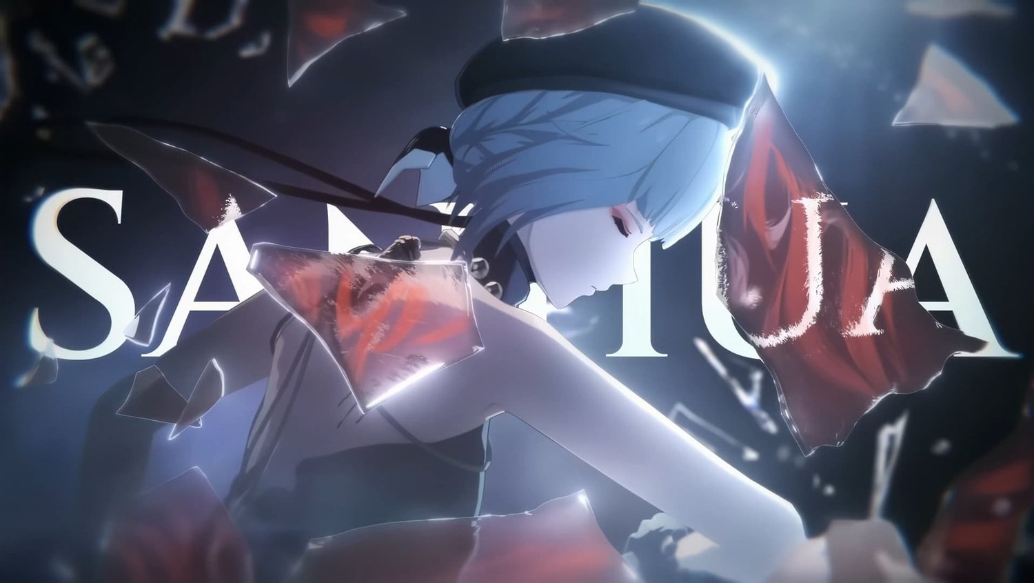 Best Wuthering Waves Animated