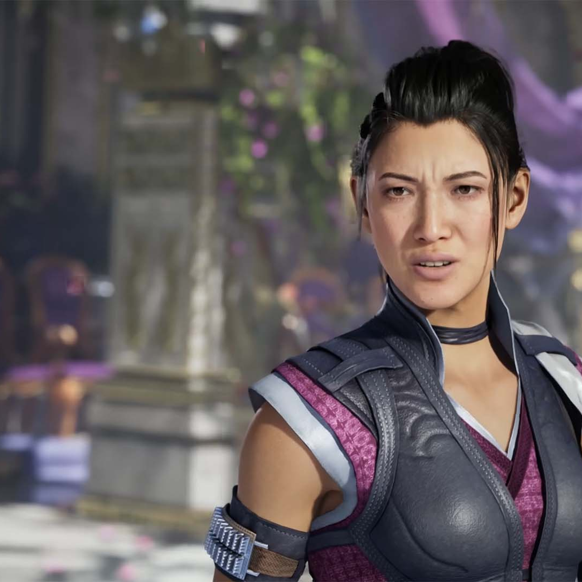 Baraka confirmed for Mortal Kombat 1