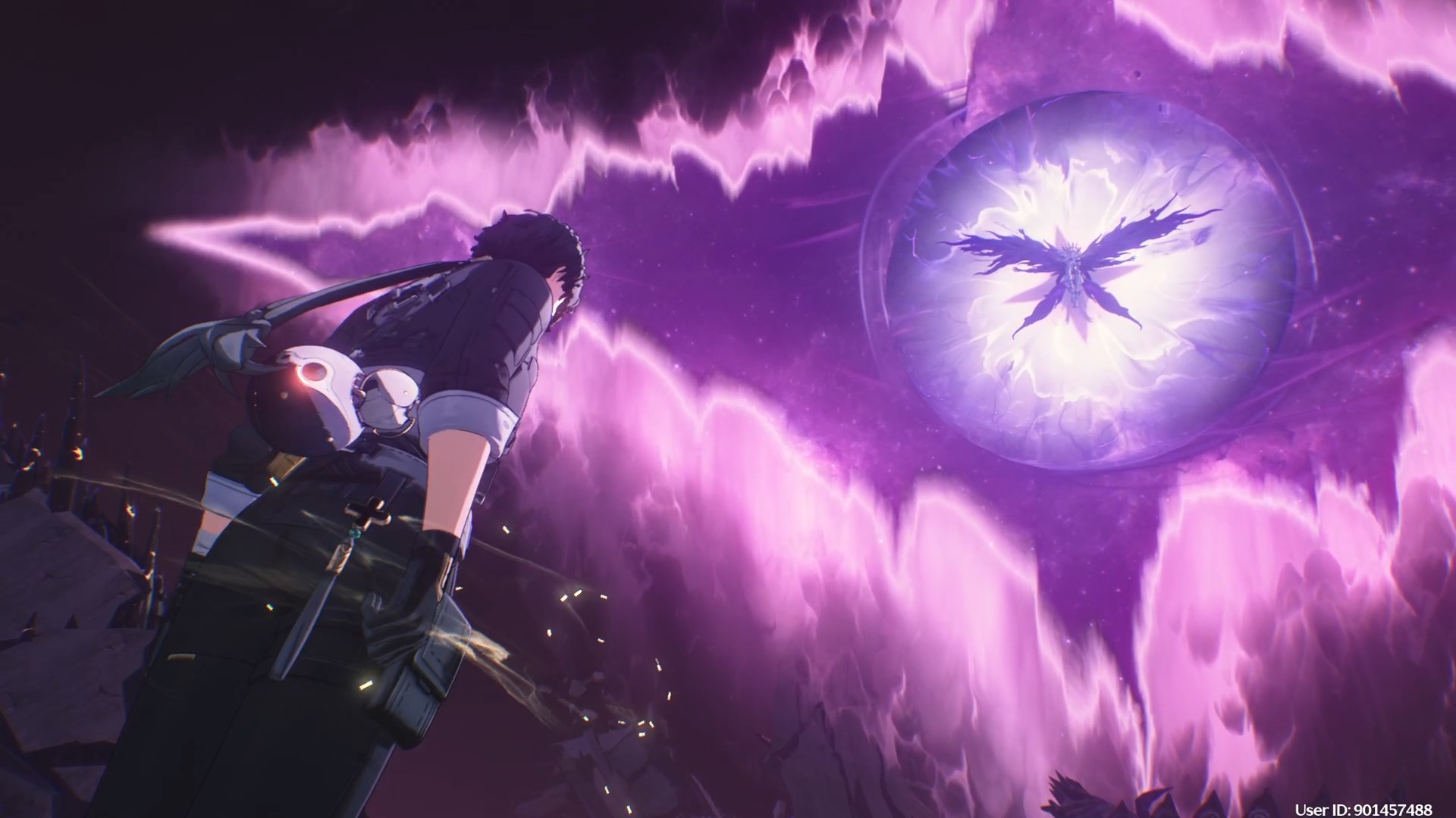 Wuthering WavesDimension