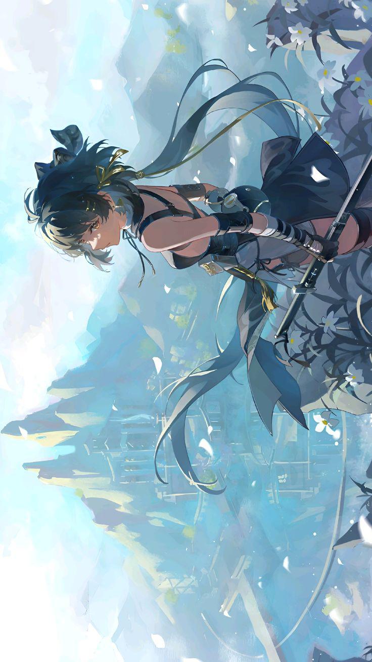 say WuWa music is bad are tripping