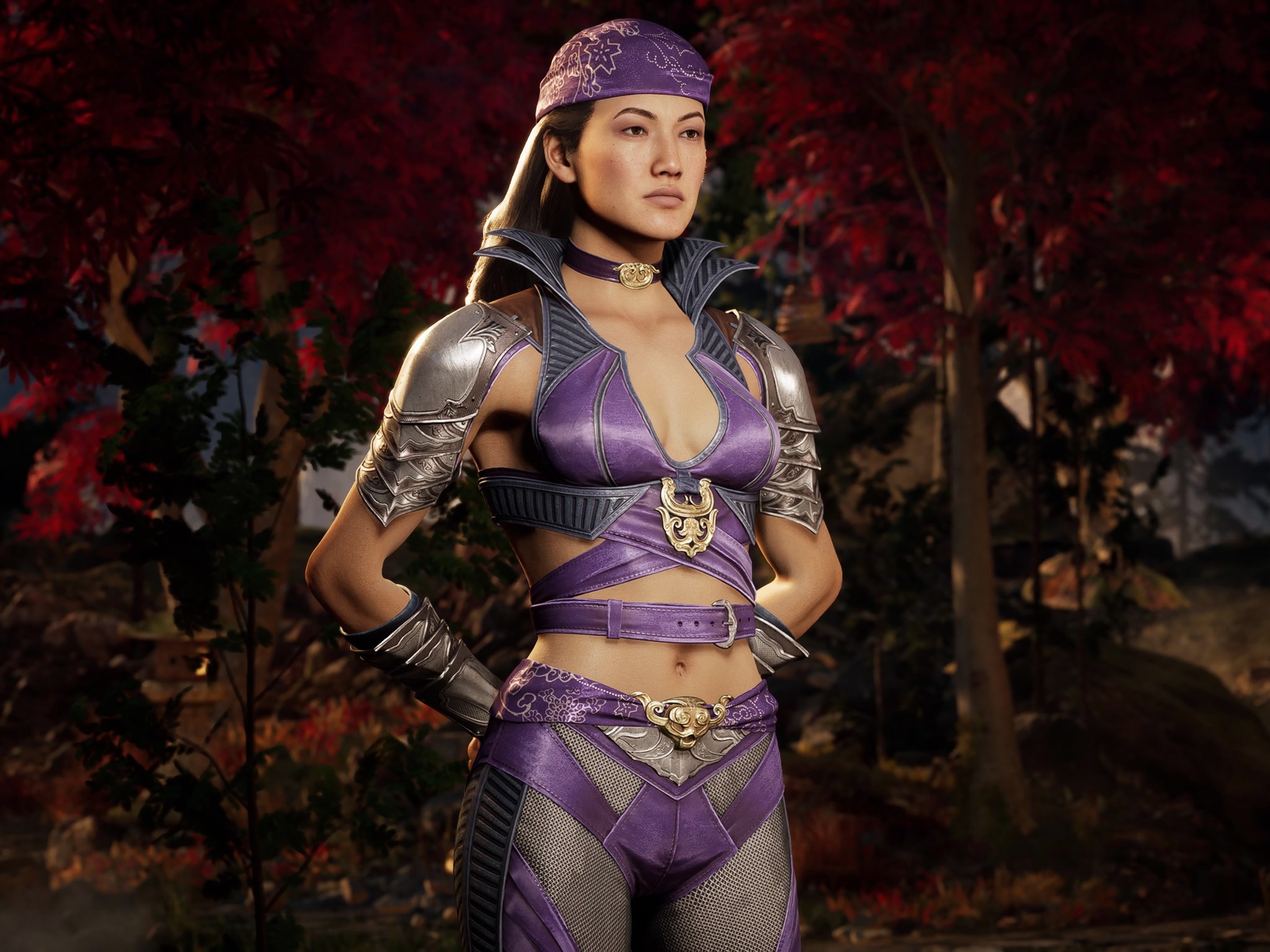 deception li mei skin back bc