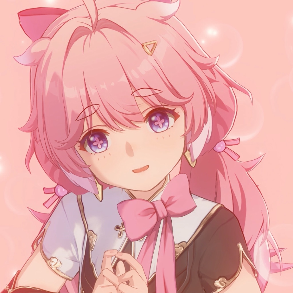 Steam Workshop::[WUWA] Encore adorable