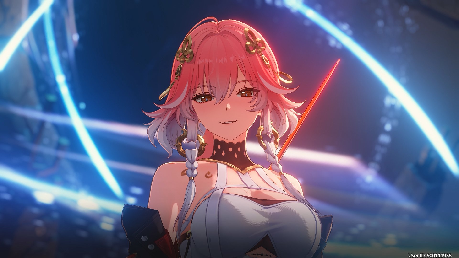 Would #wuwa #WutheringWaves #ChangLi