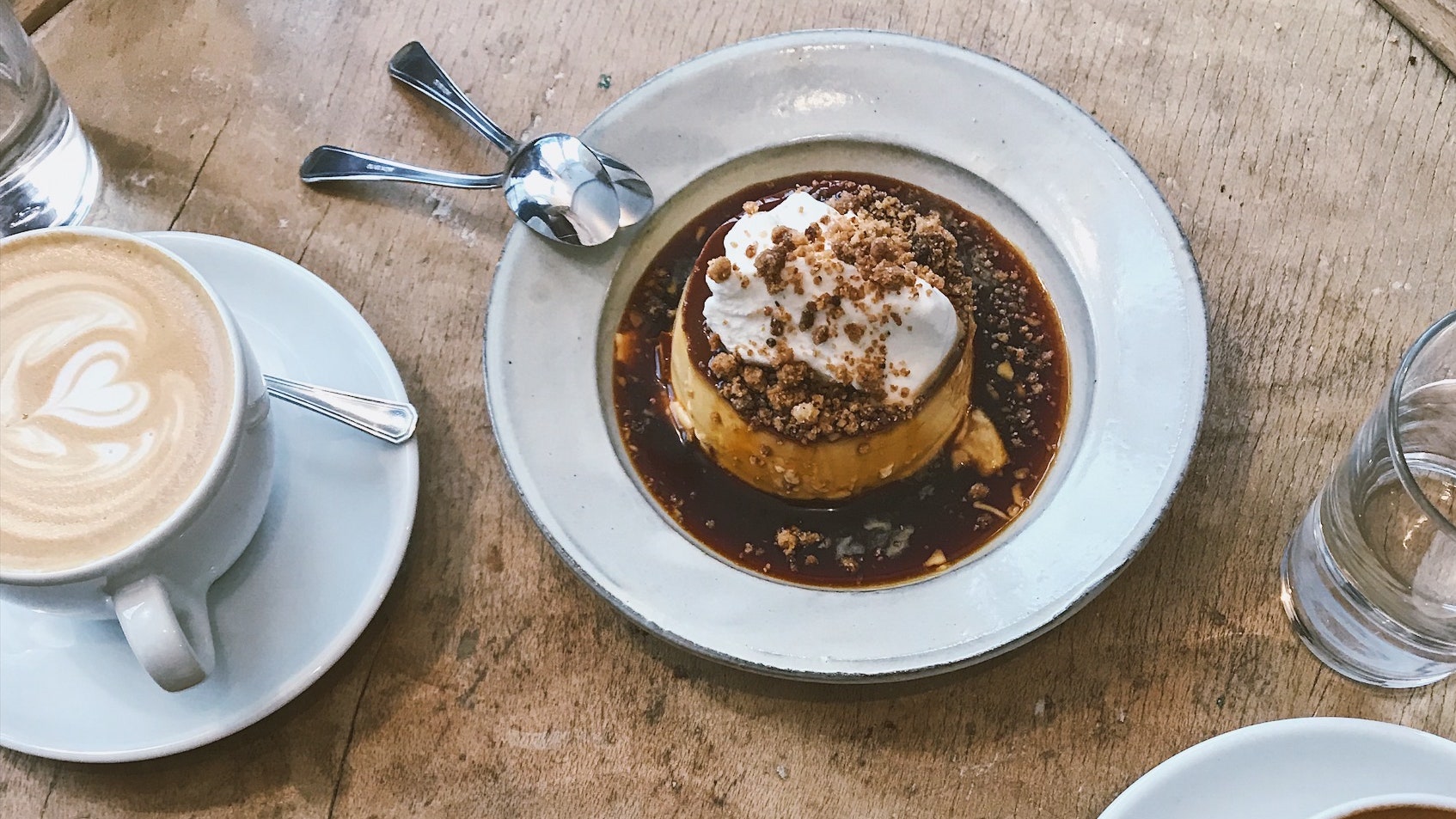 Best Cafés in Paris. Condé Nast