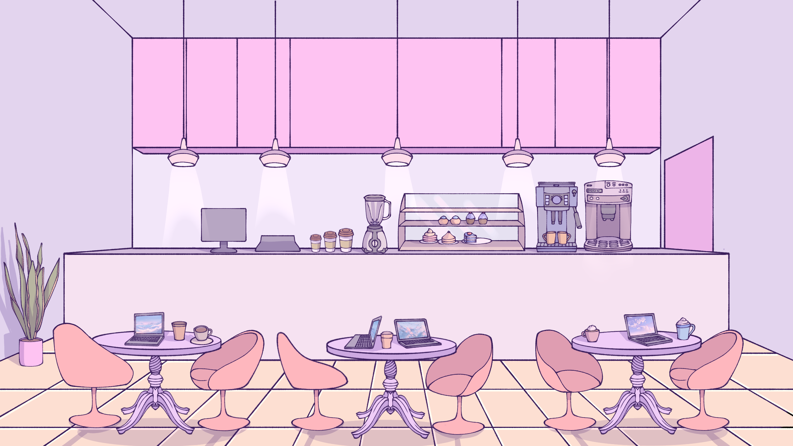 About Digi Cafe