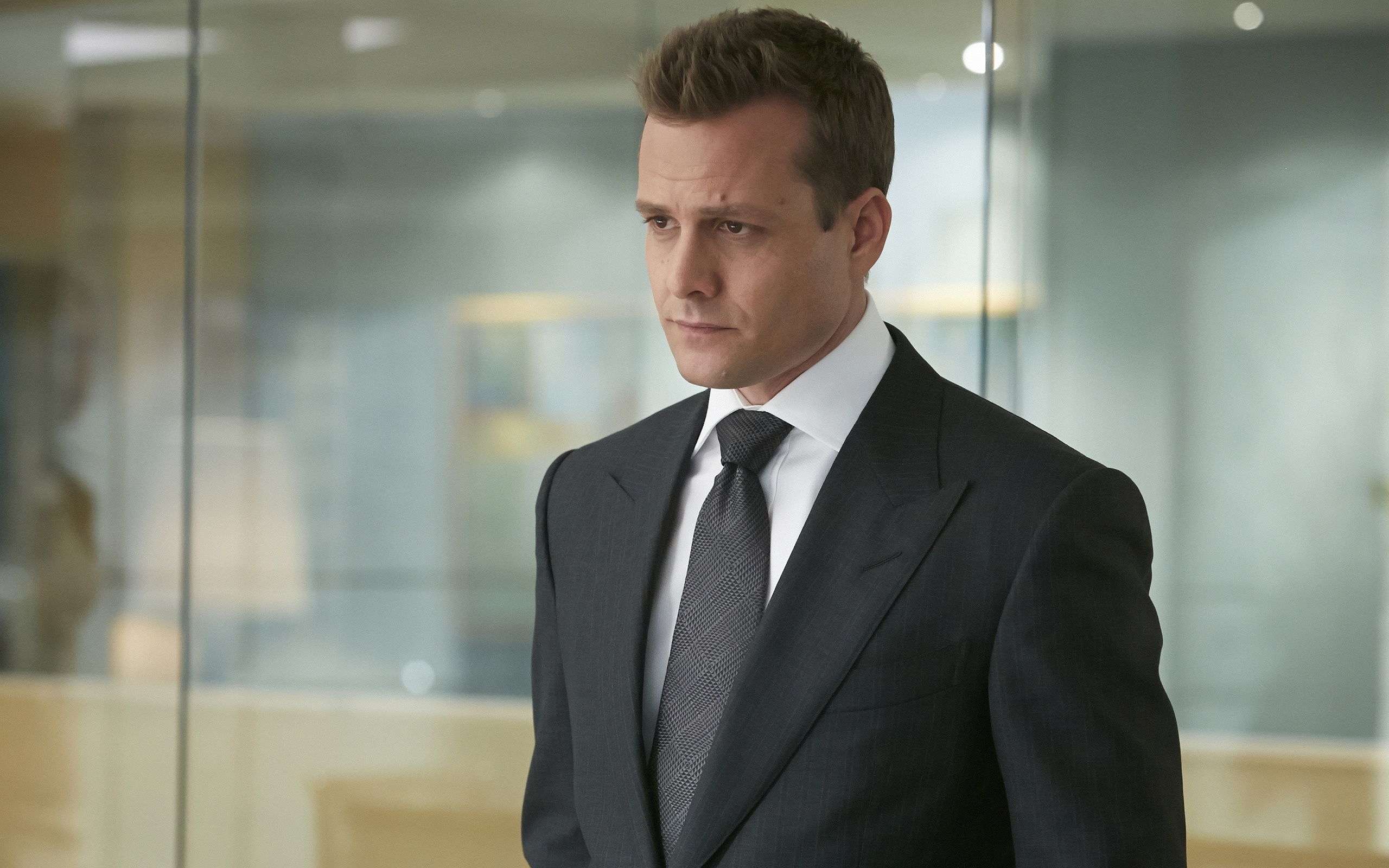 Harvey Specter Wallpaper