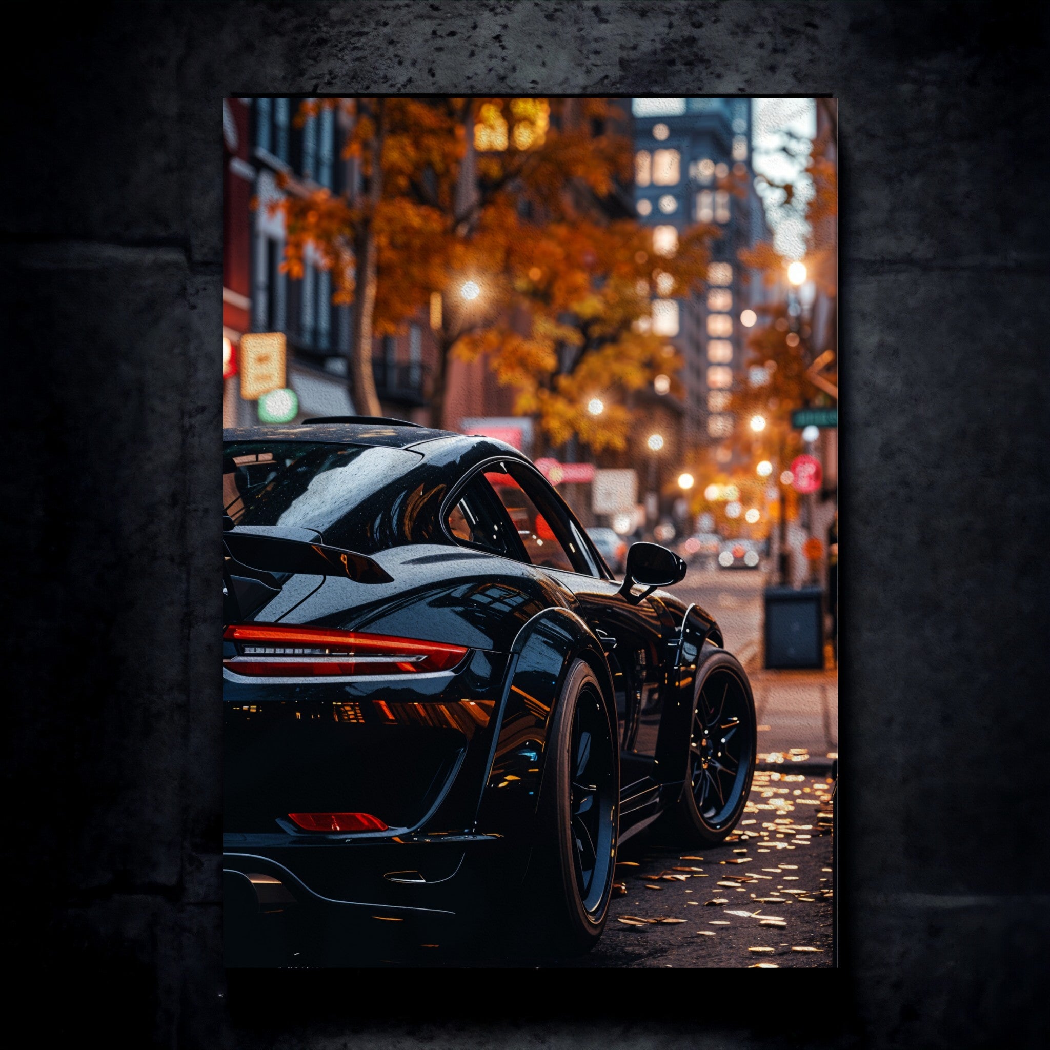 Porsche 911 wallpaper