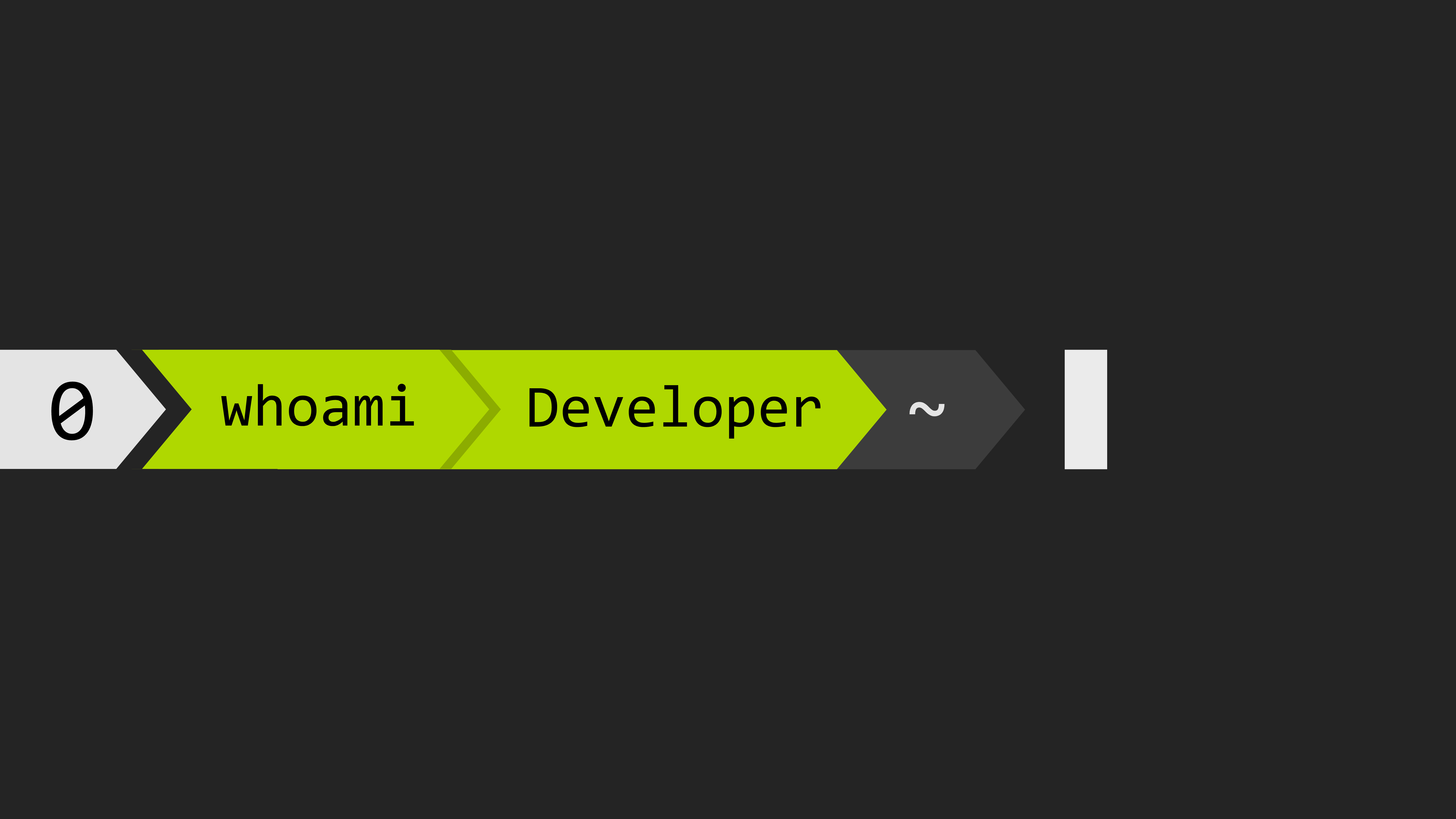 Terminal Technology Linux 4k Ultra