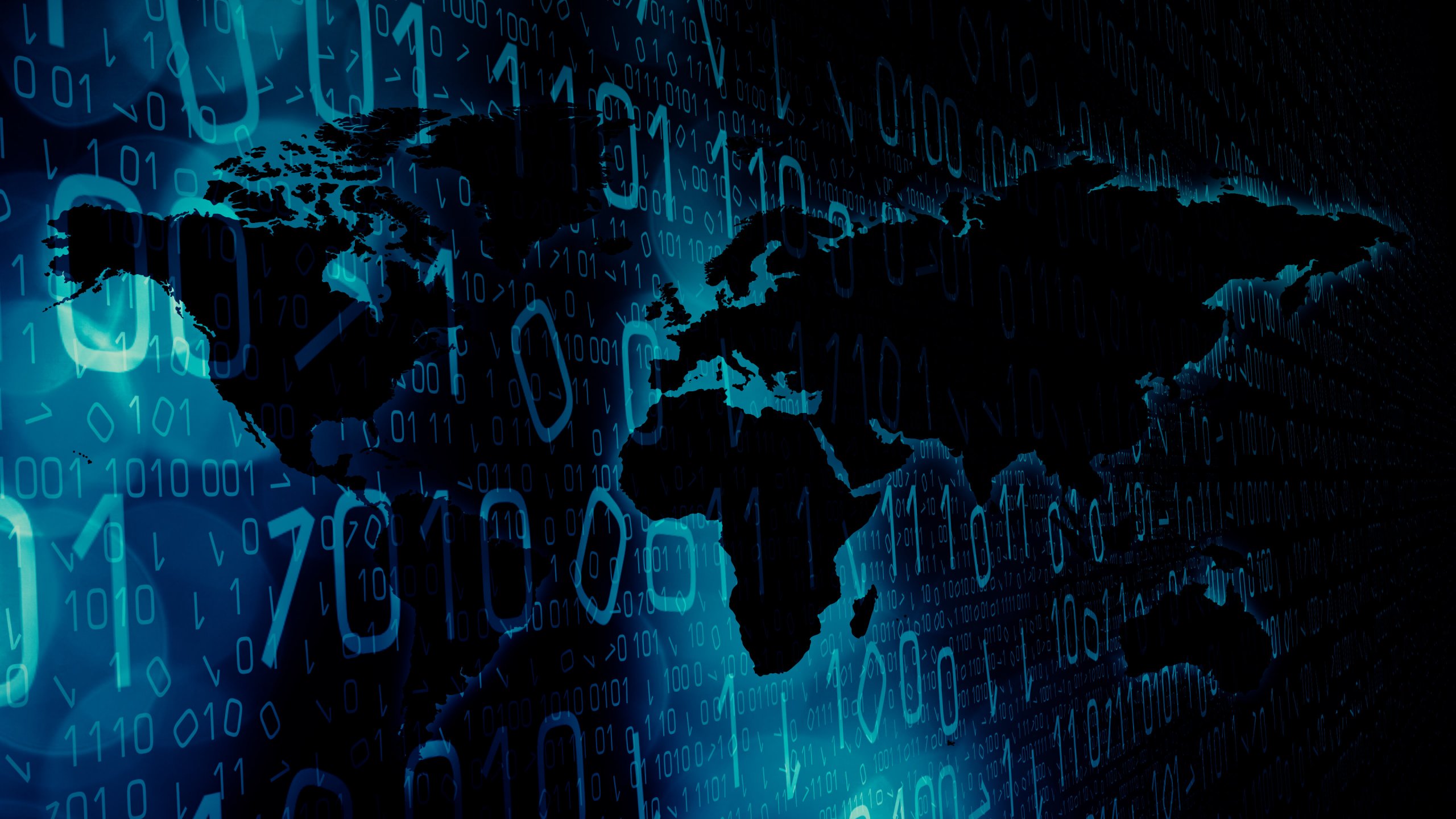 Cyber espionage