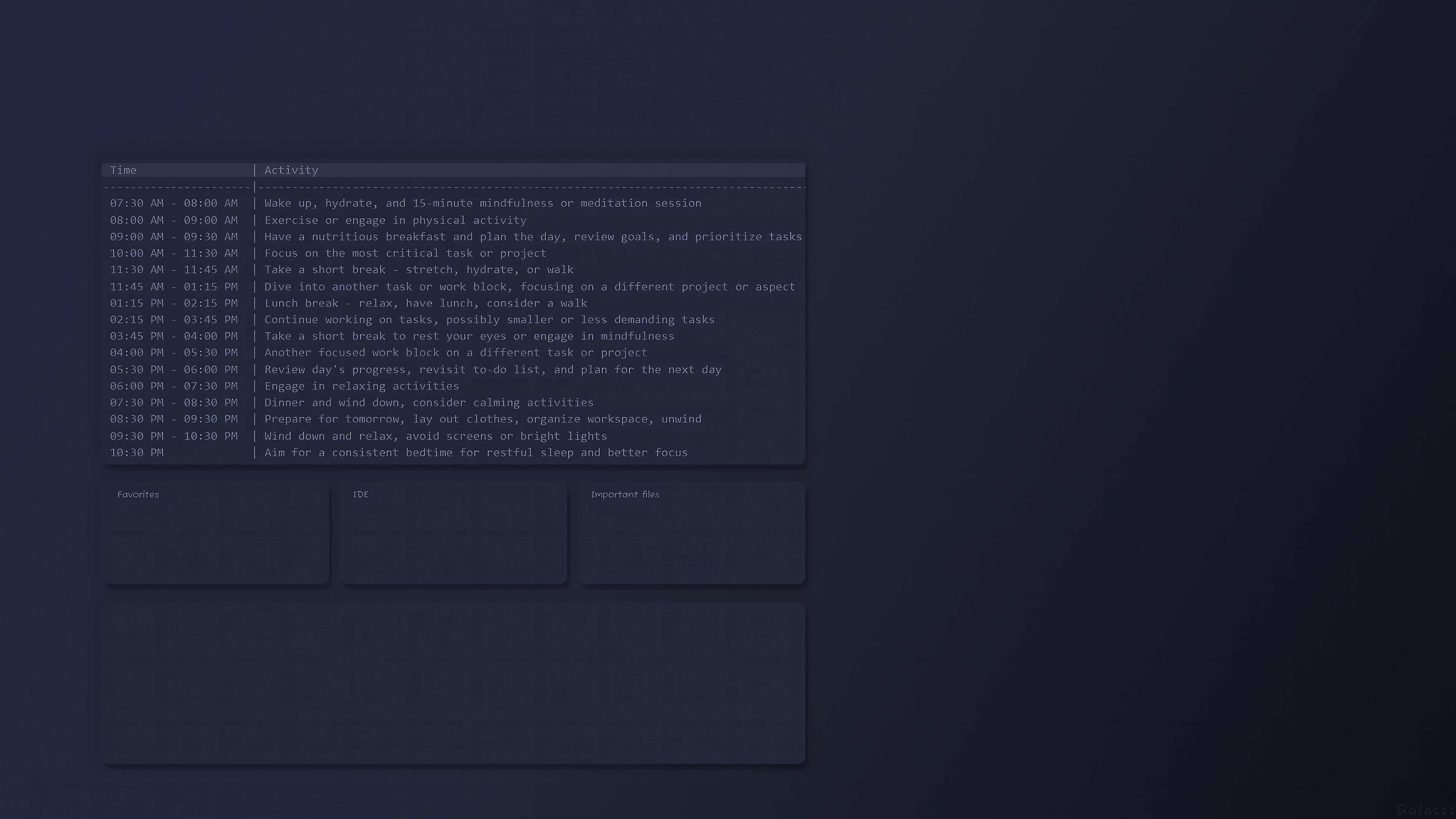 Computer Wallpaper, 4k Wallpaper