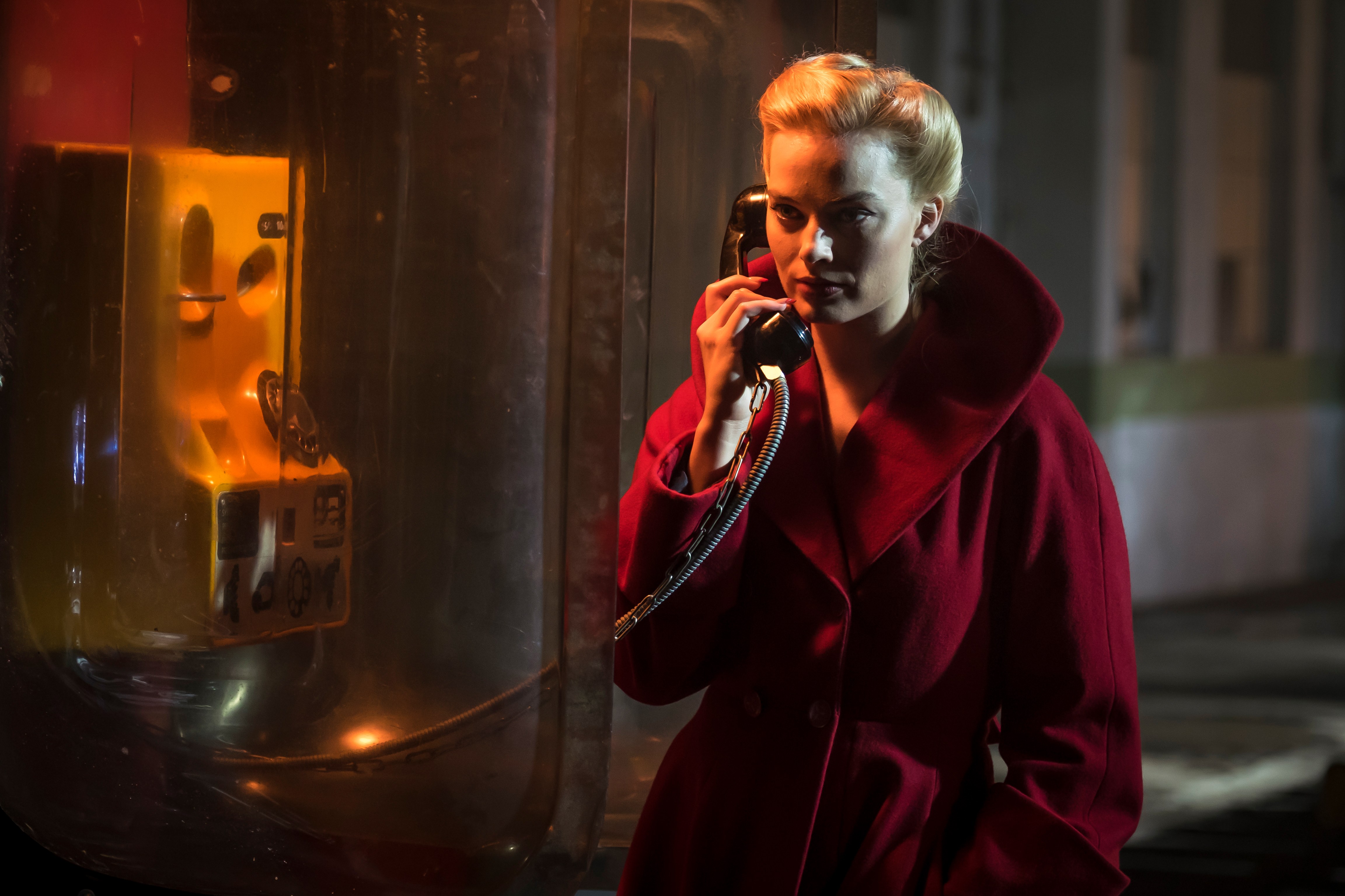 Terminal wallpaper for desktop