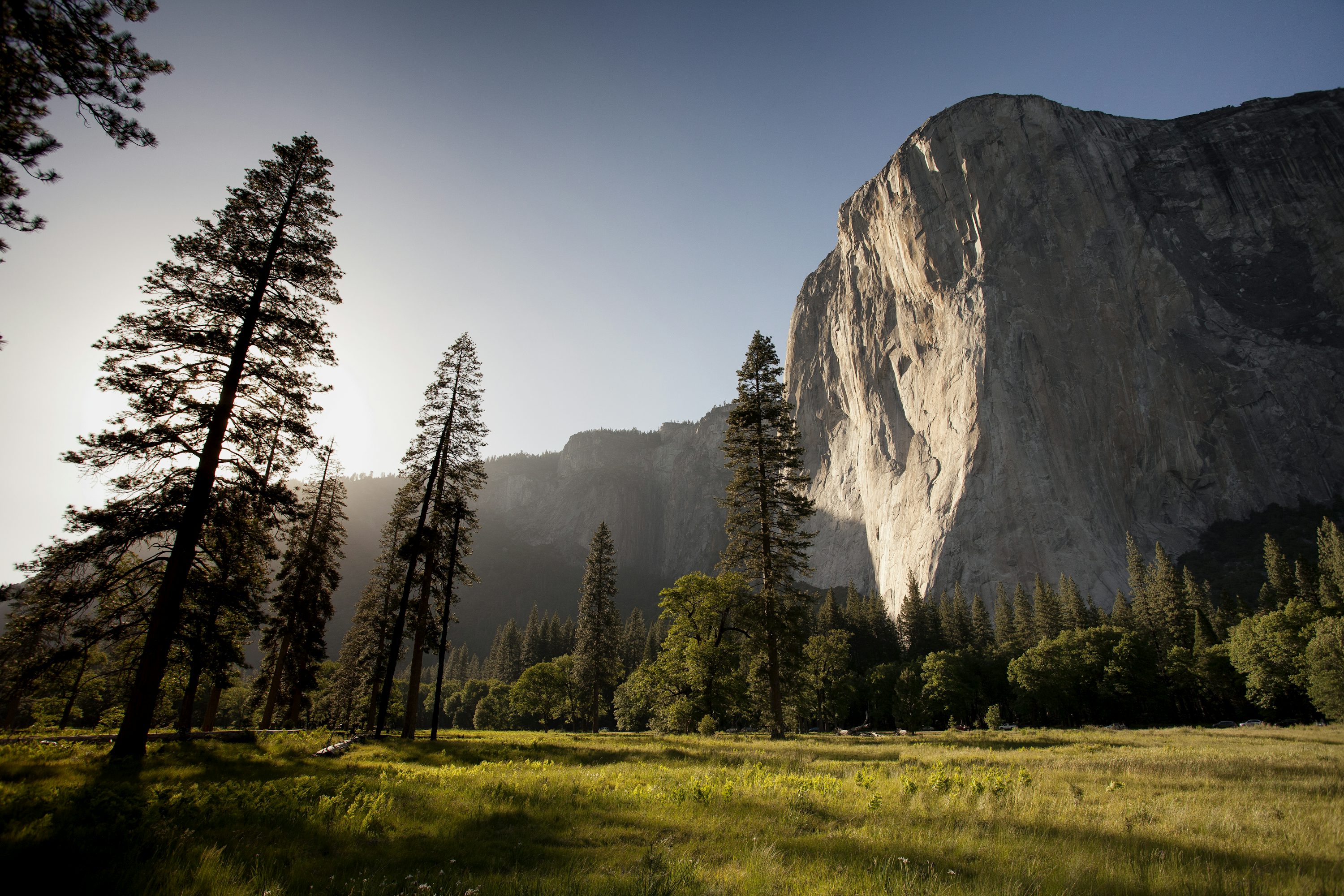 [HQ] National Park Picture