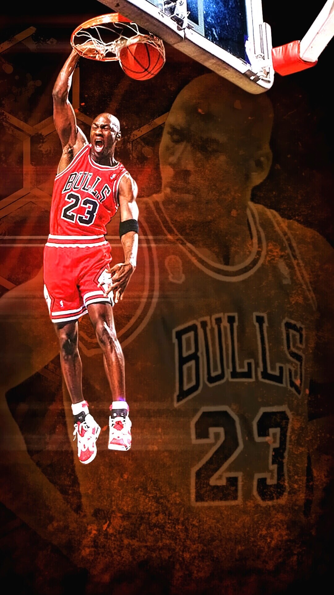Michael Jordan Wallpaper