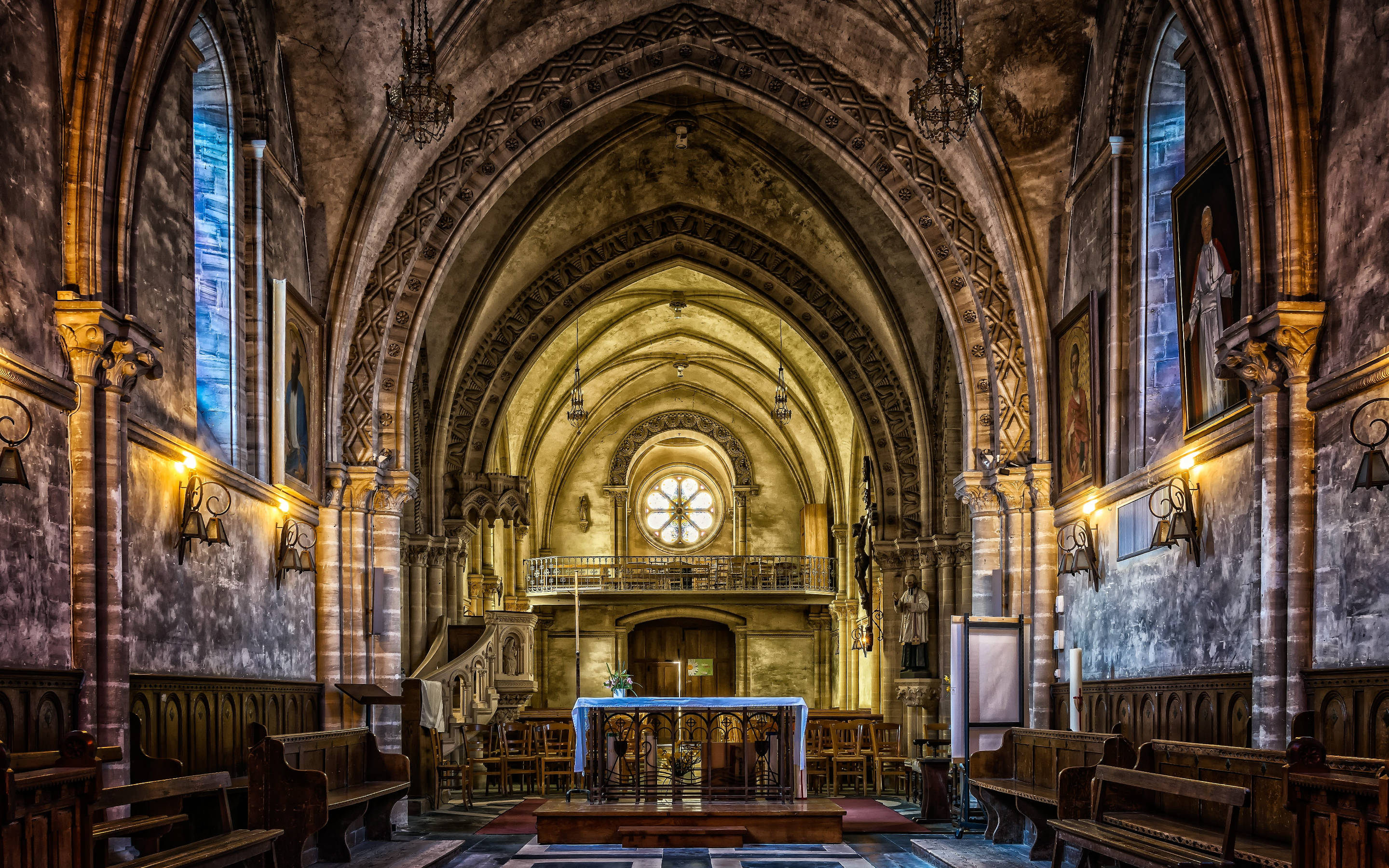 Catholic Picture