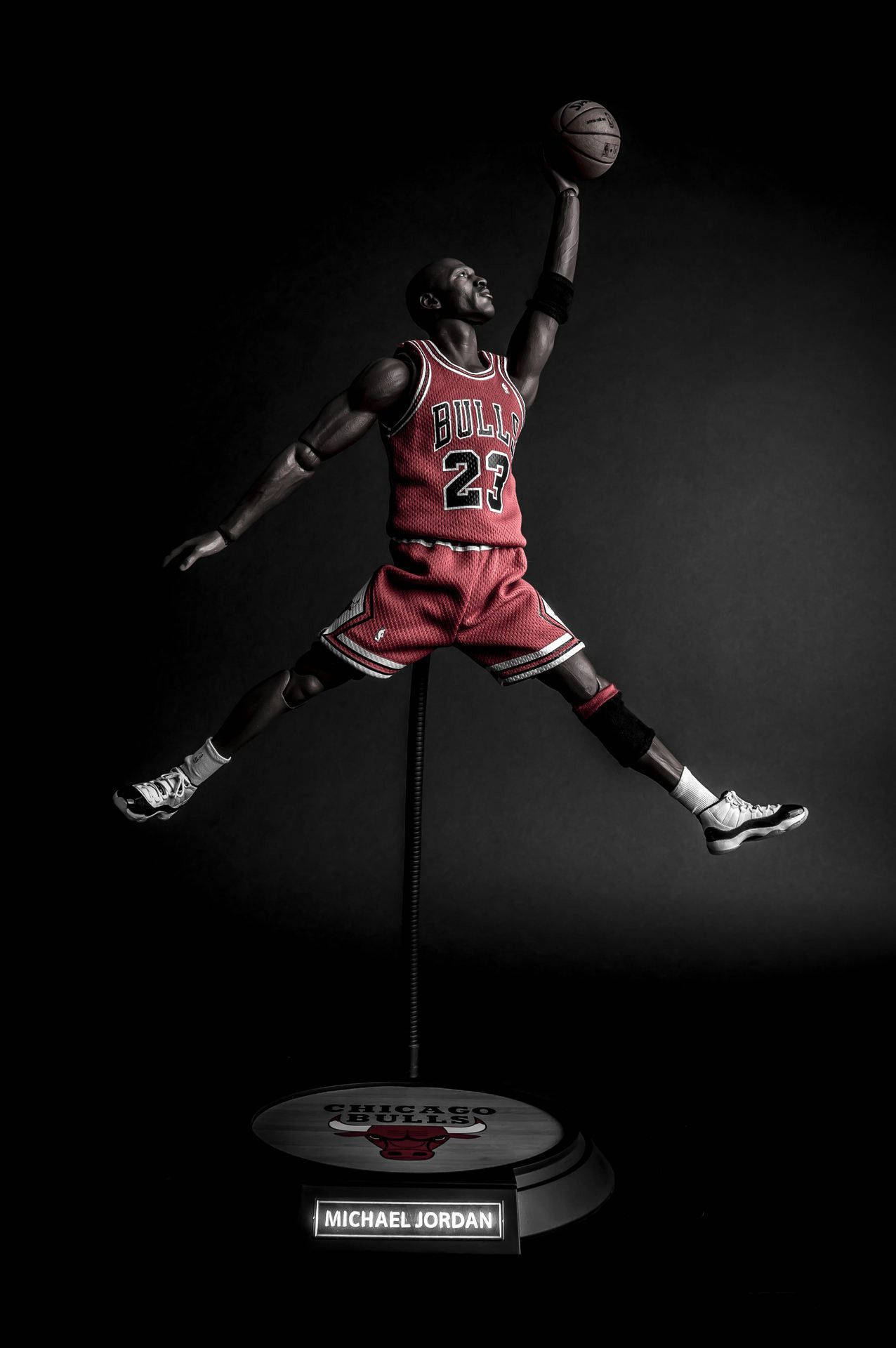 Download free Cool Michael Jordan