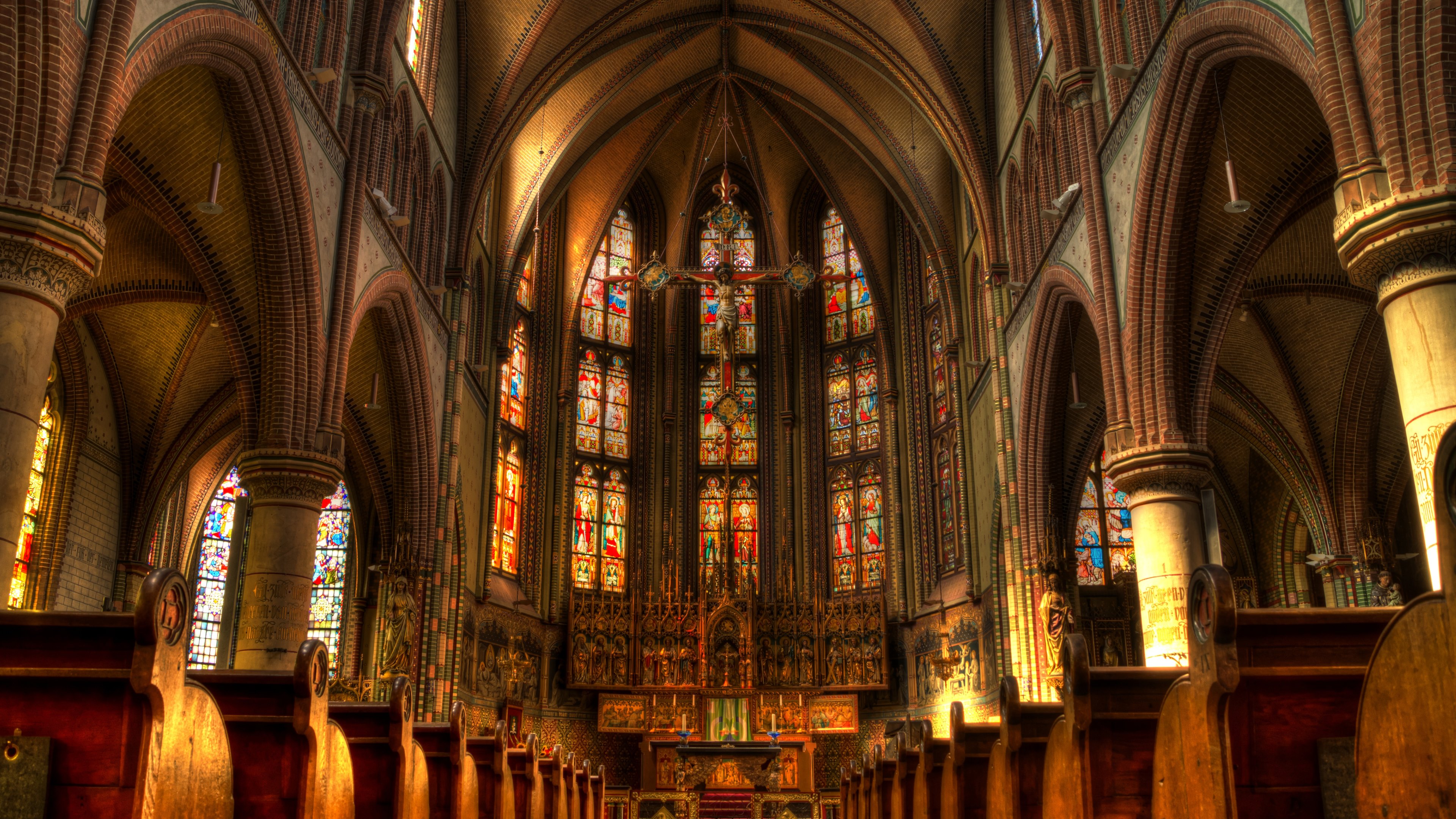 Download Christian Cross Groningen St