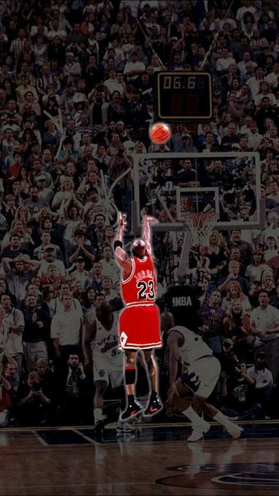 Michael Jordan Wallpaper: Best