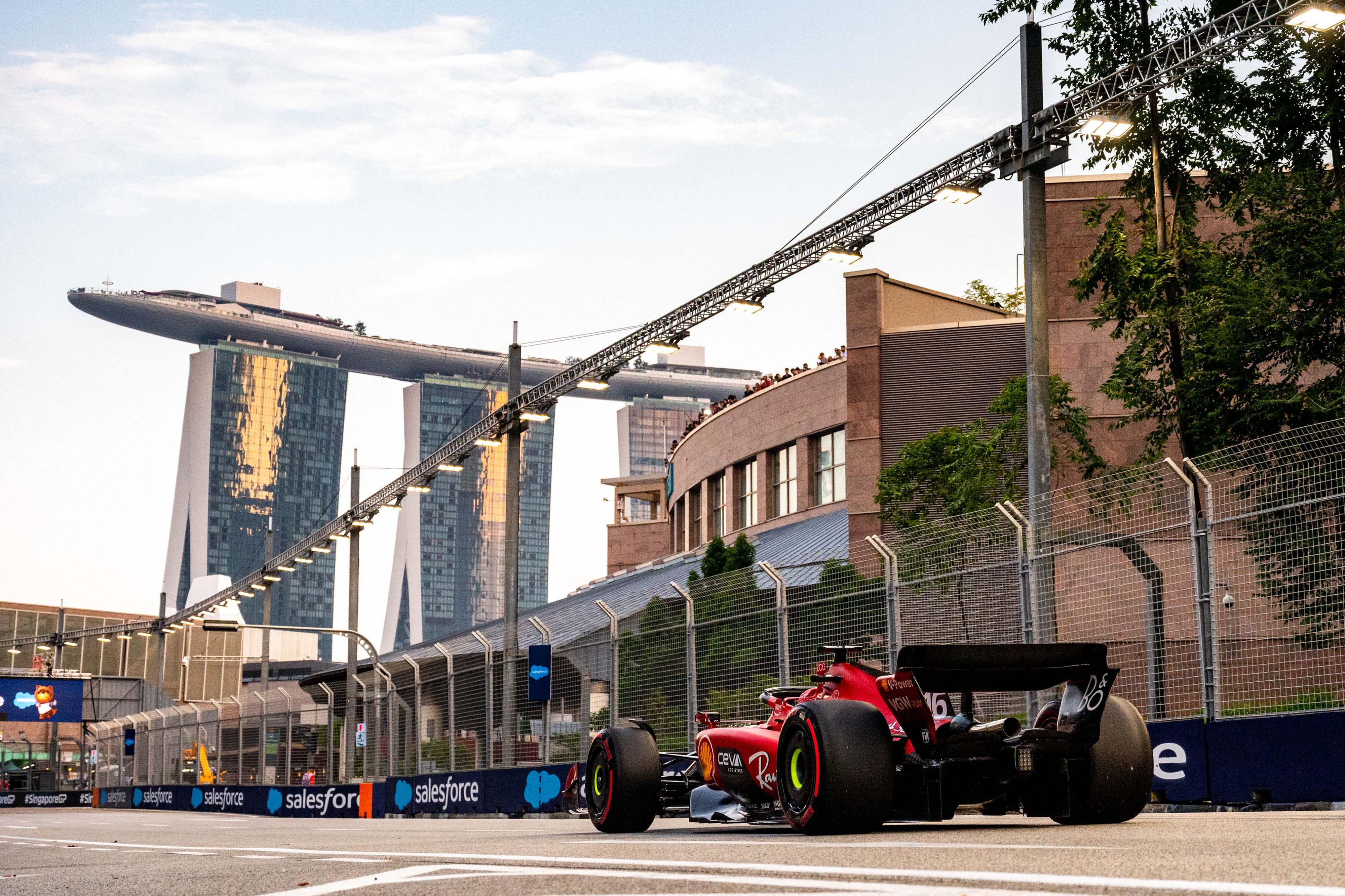 Ferrari Wallpaper in UHD