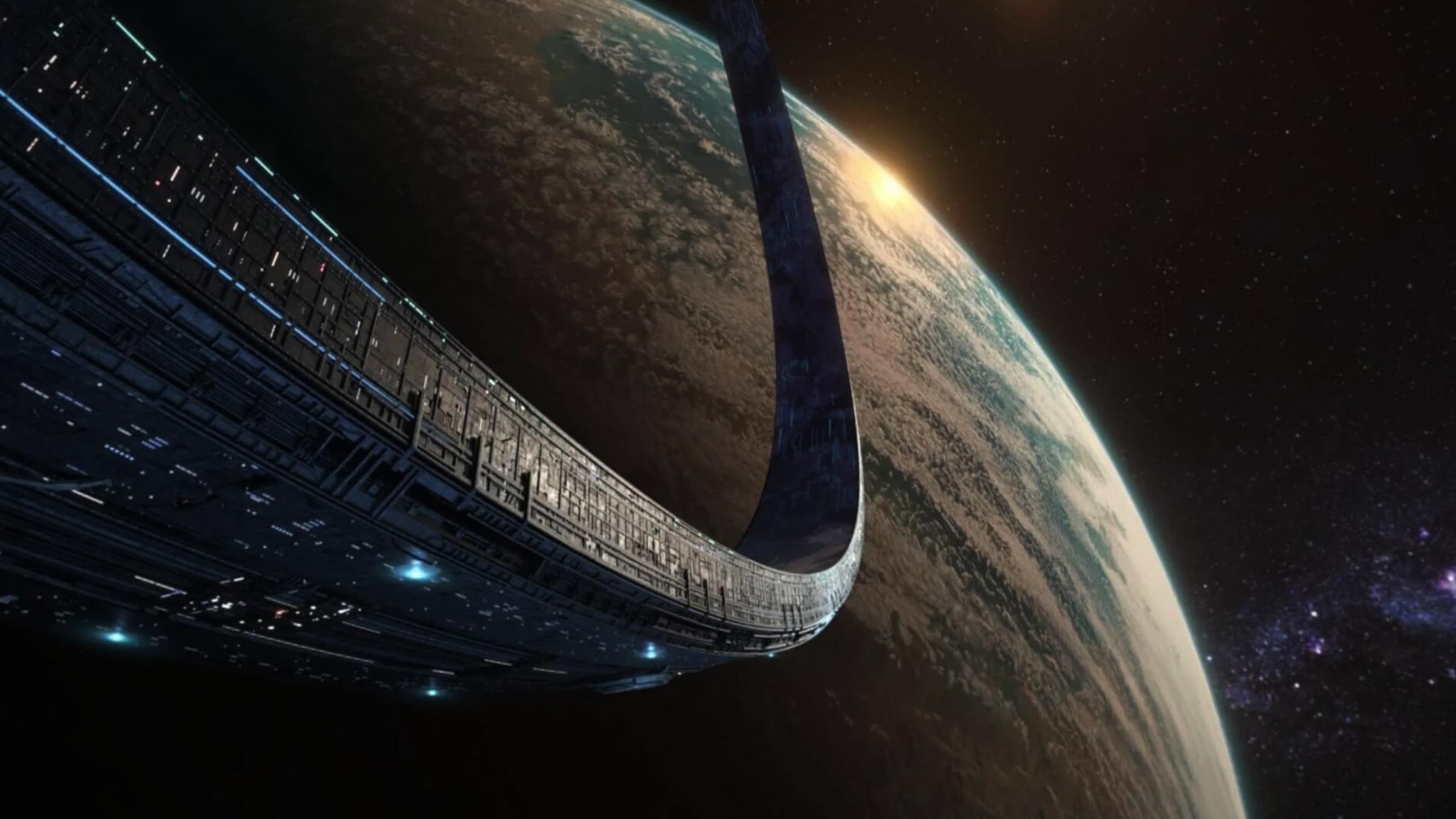 Halo: Outpost Discovery