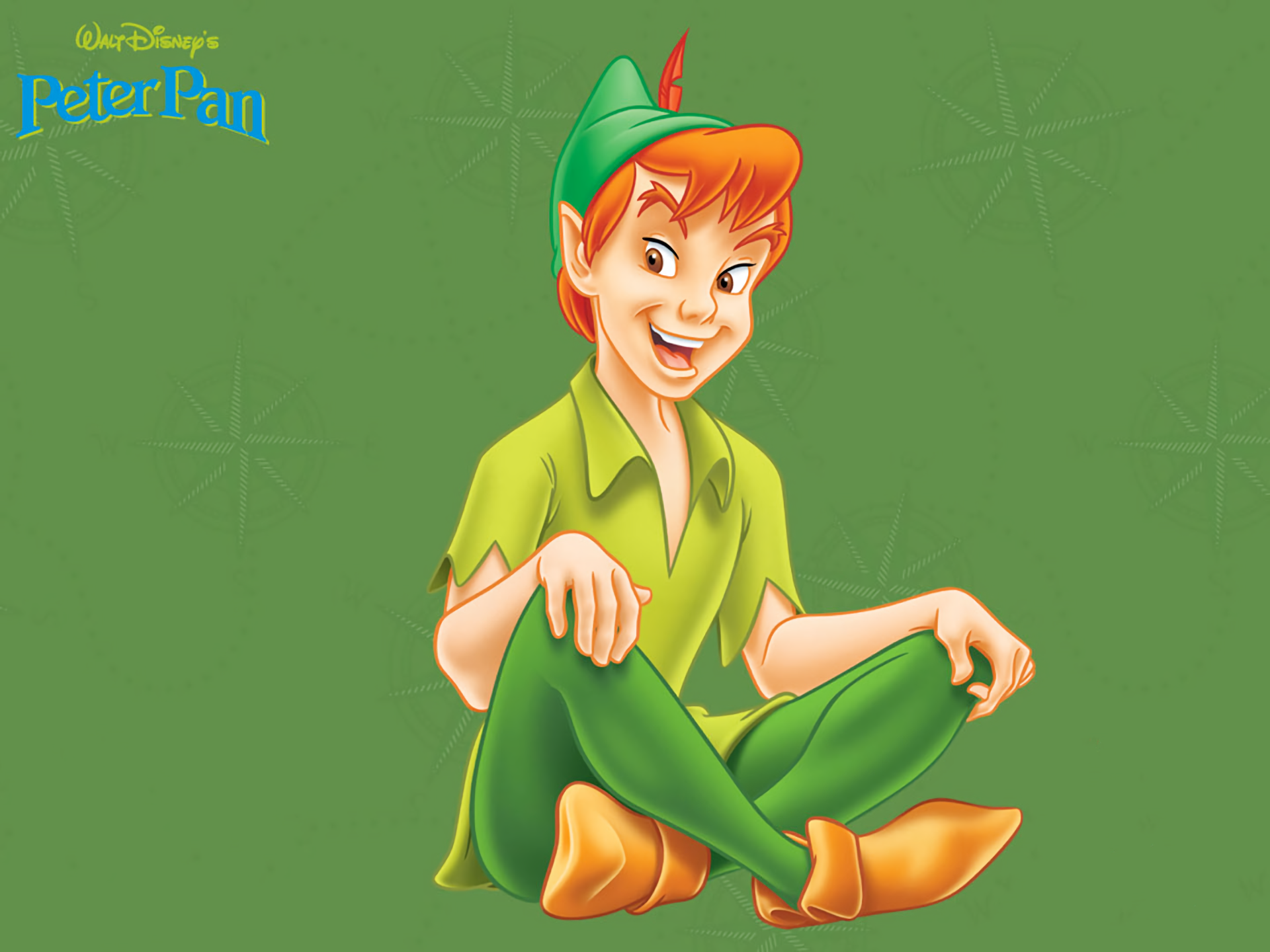 Download Peter Pan Movie Peter Pan