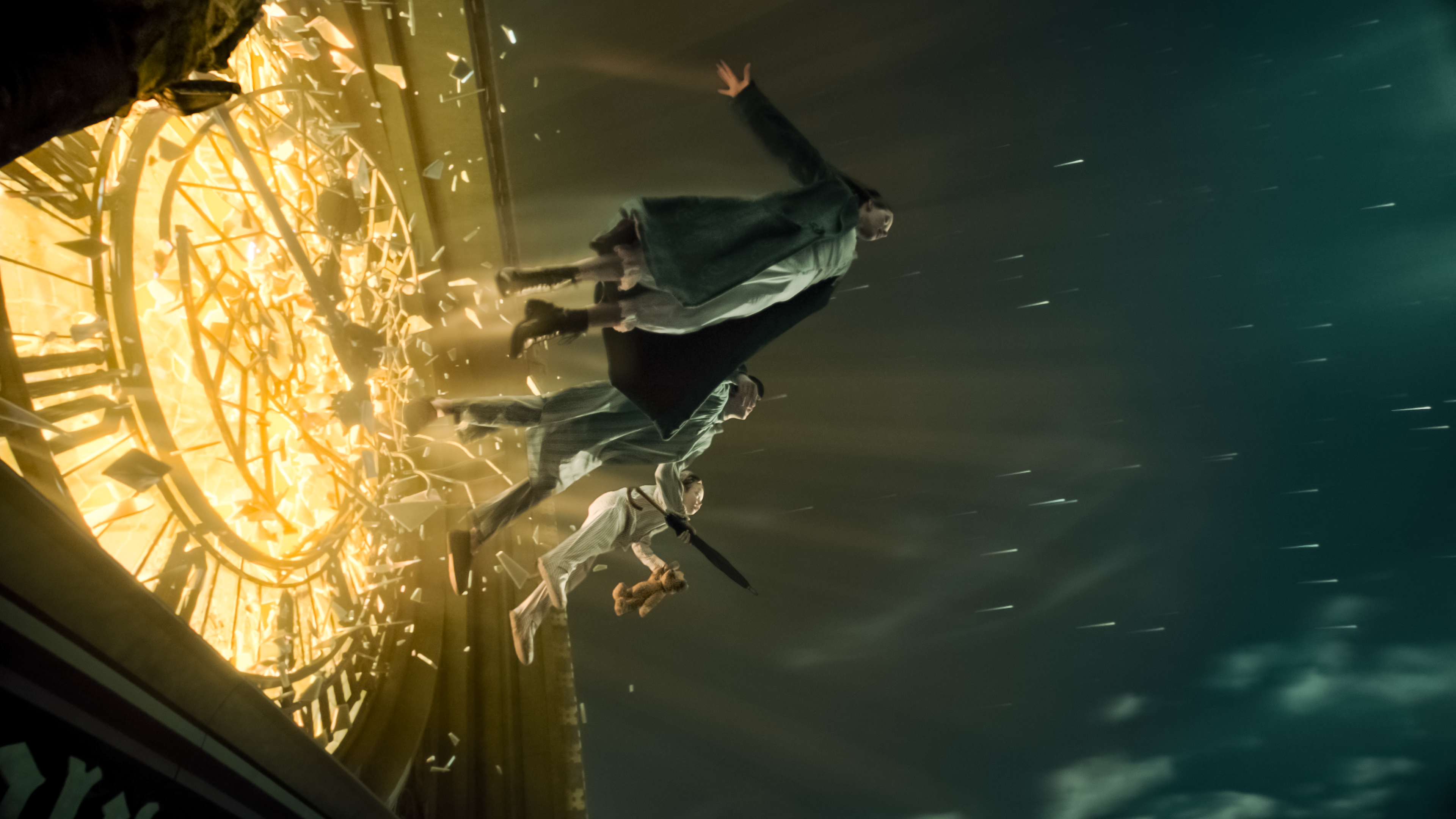 Wendy 4k Ultra HD Wallpaper