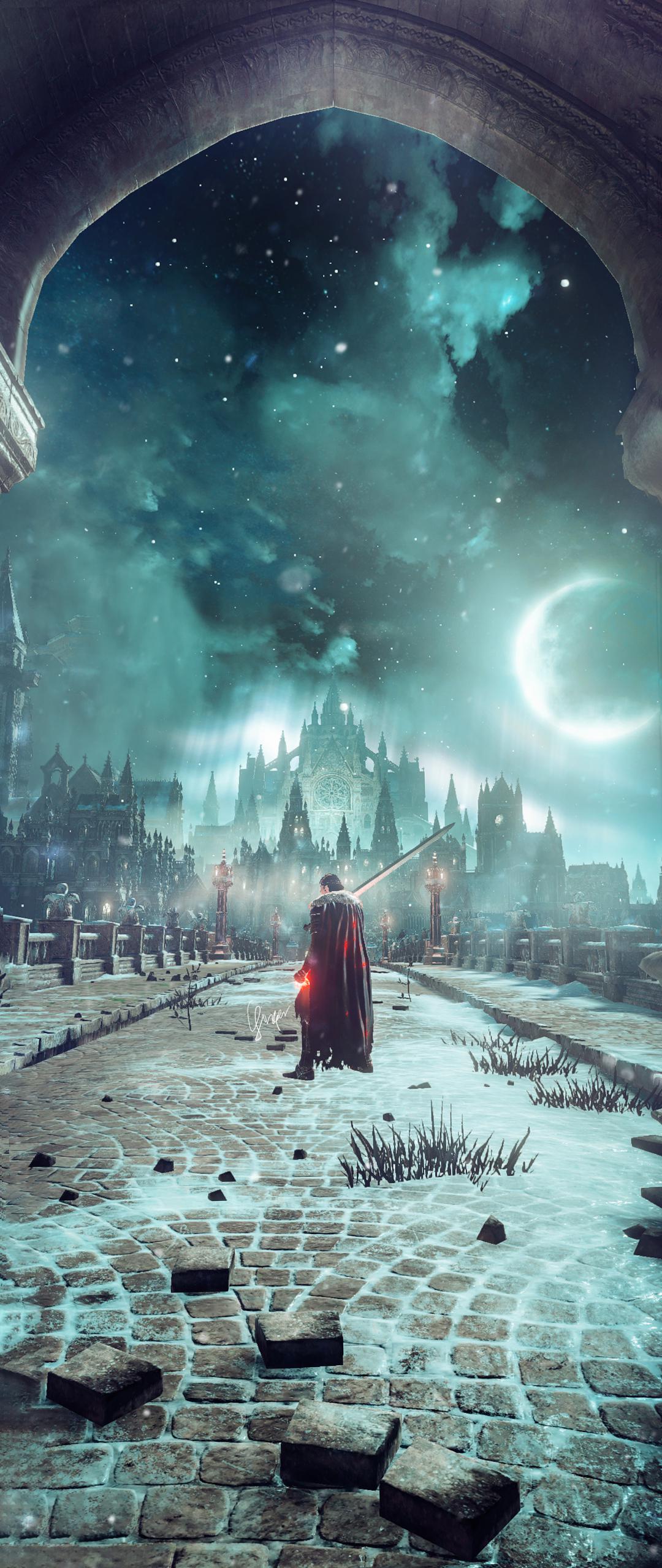 I heard you like wallpaper