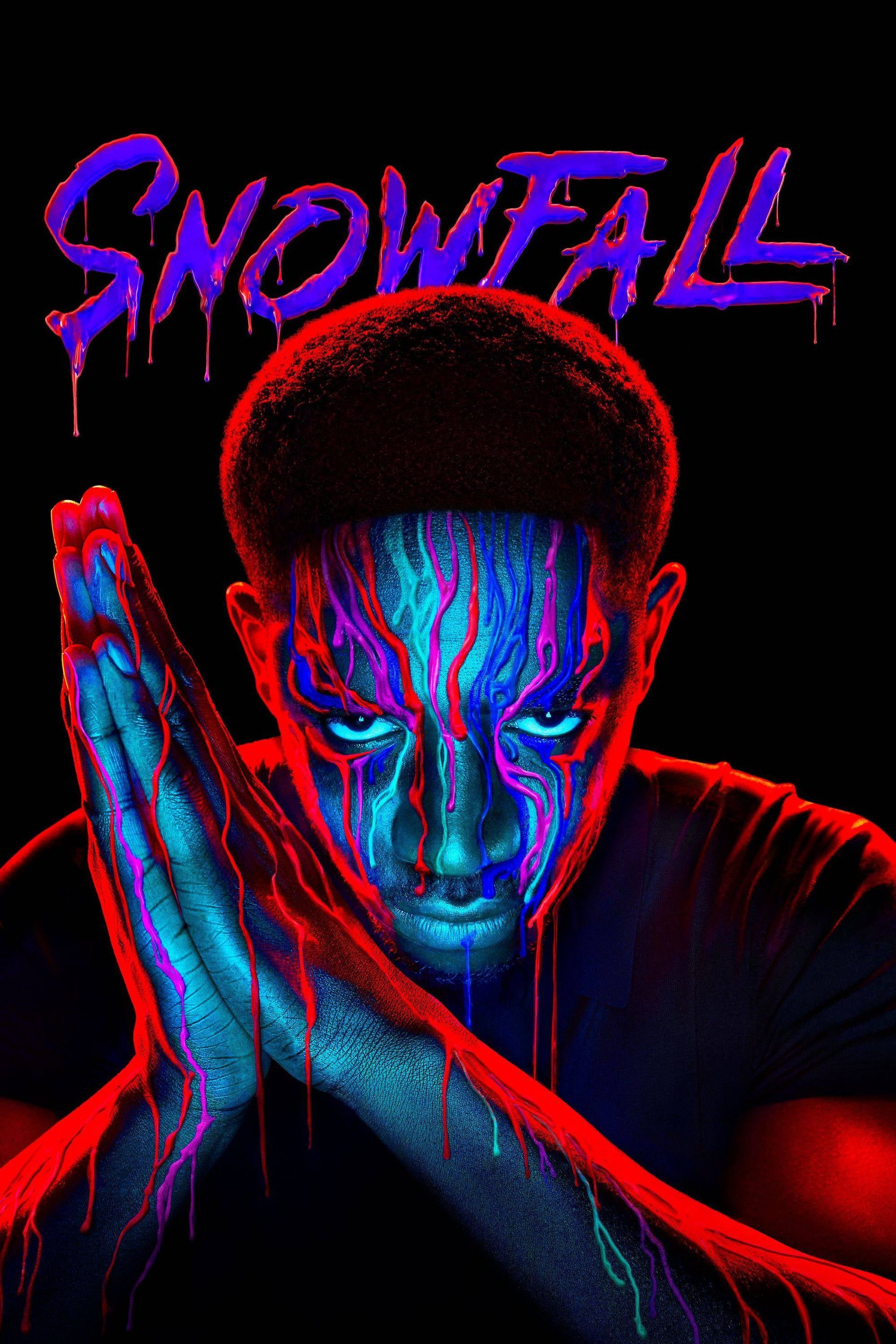 Watch Snowfall TV Series Online