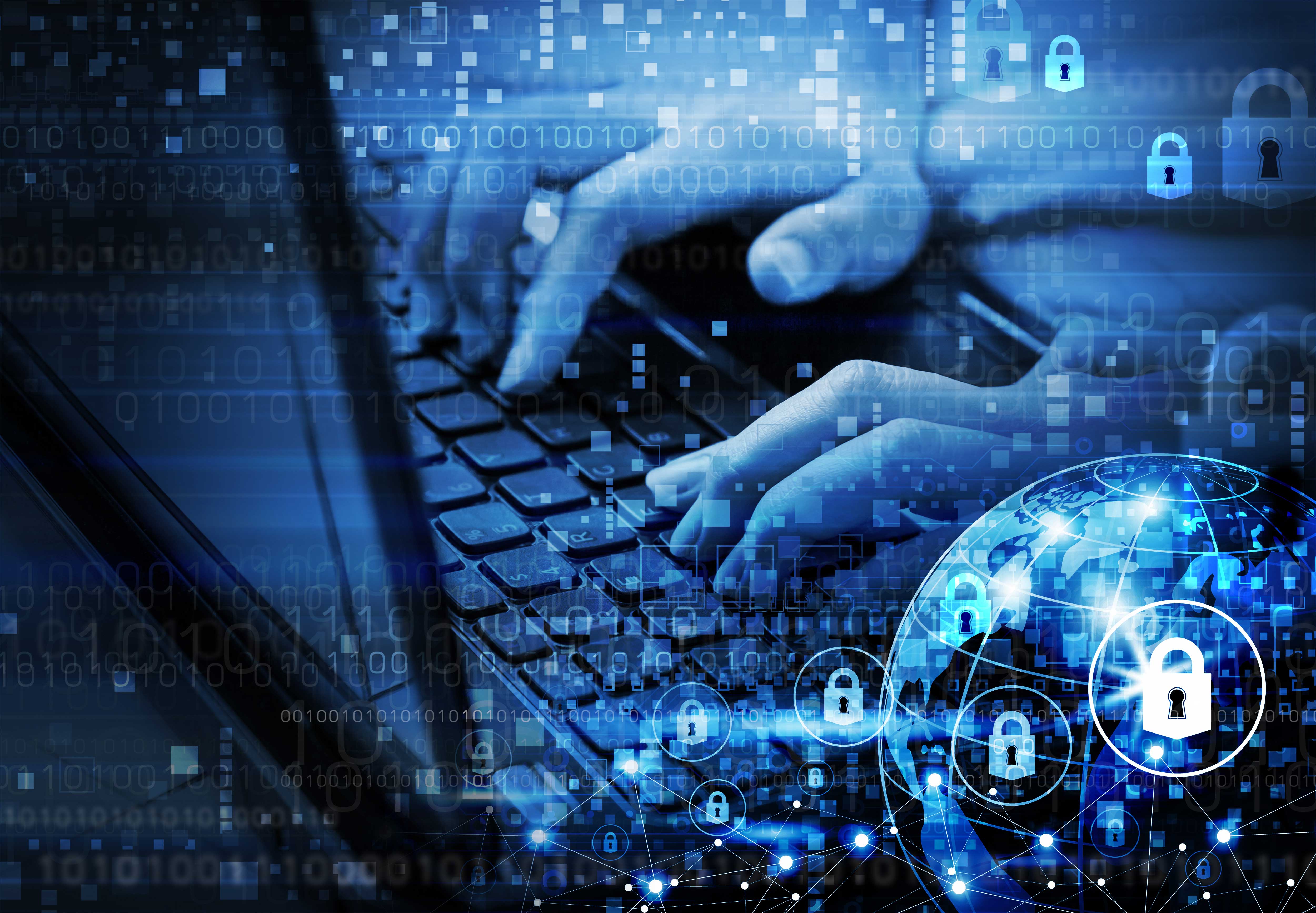 State Sponsored Hackers